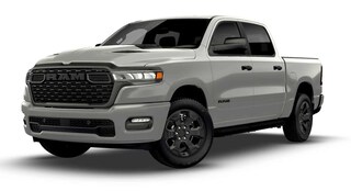 2026 Ram 1500 EXPRESS CREW CAB 4X4 5'7 BOX Pickup
