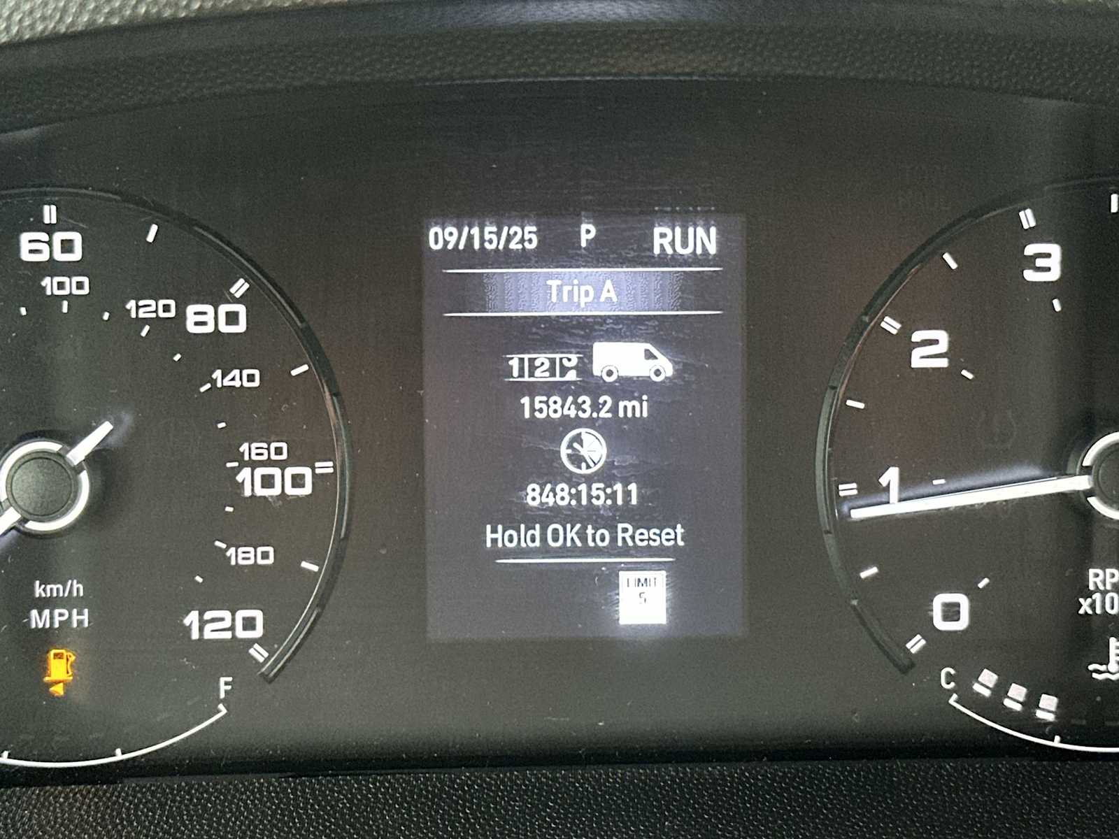 Thumbnail: 2024 RAM ProMaster - 10