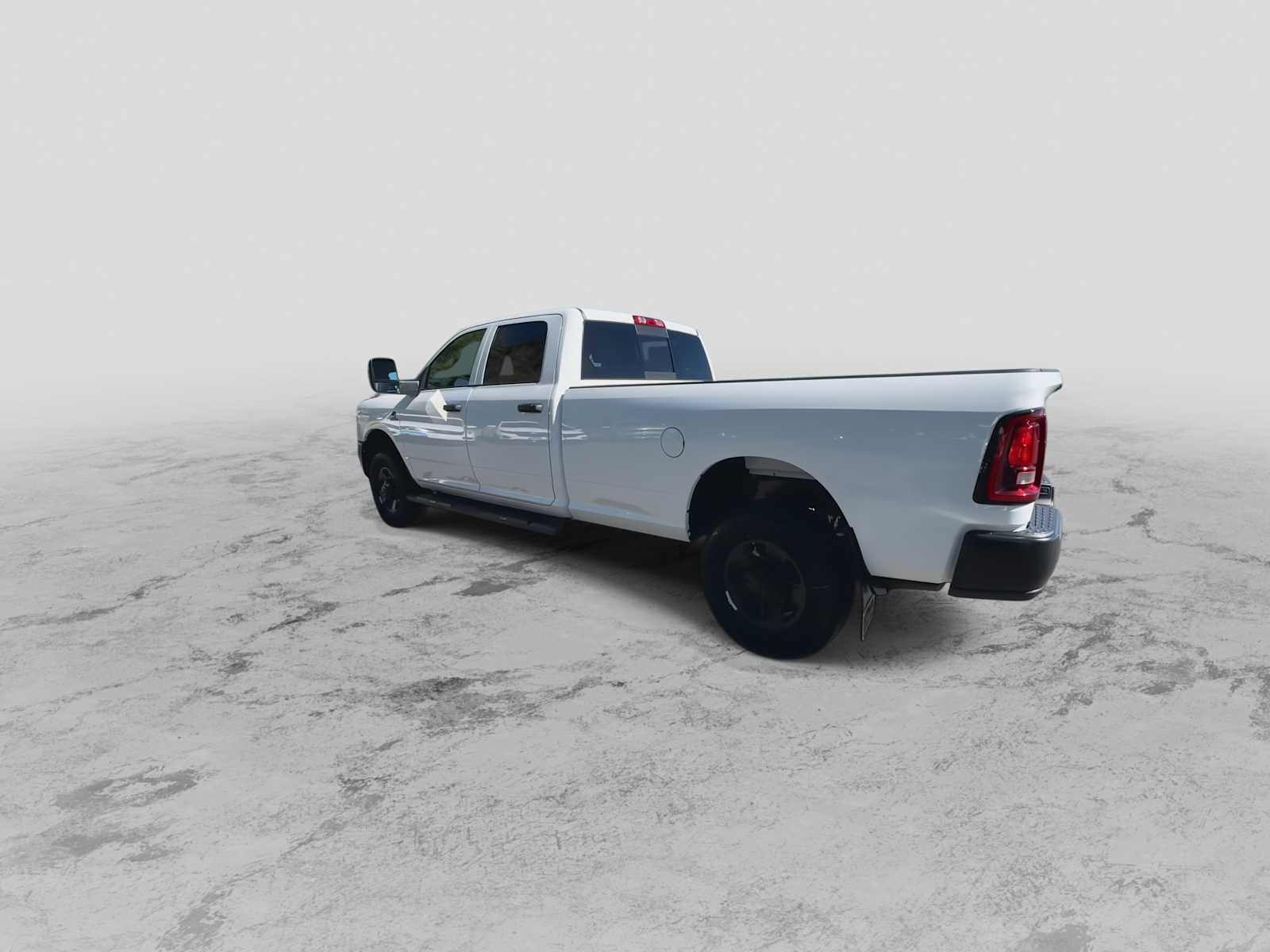Thumbnail: 2026 RAM 3500 - 6