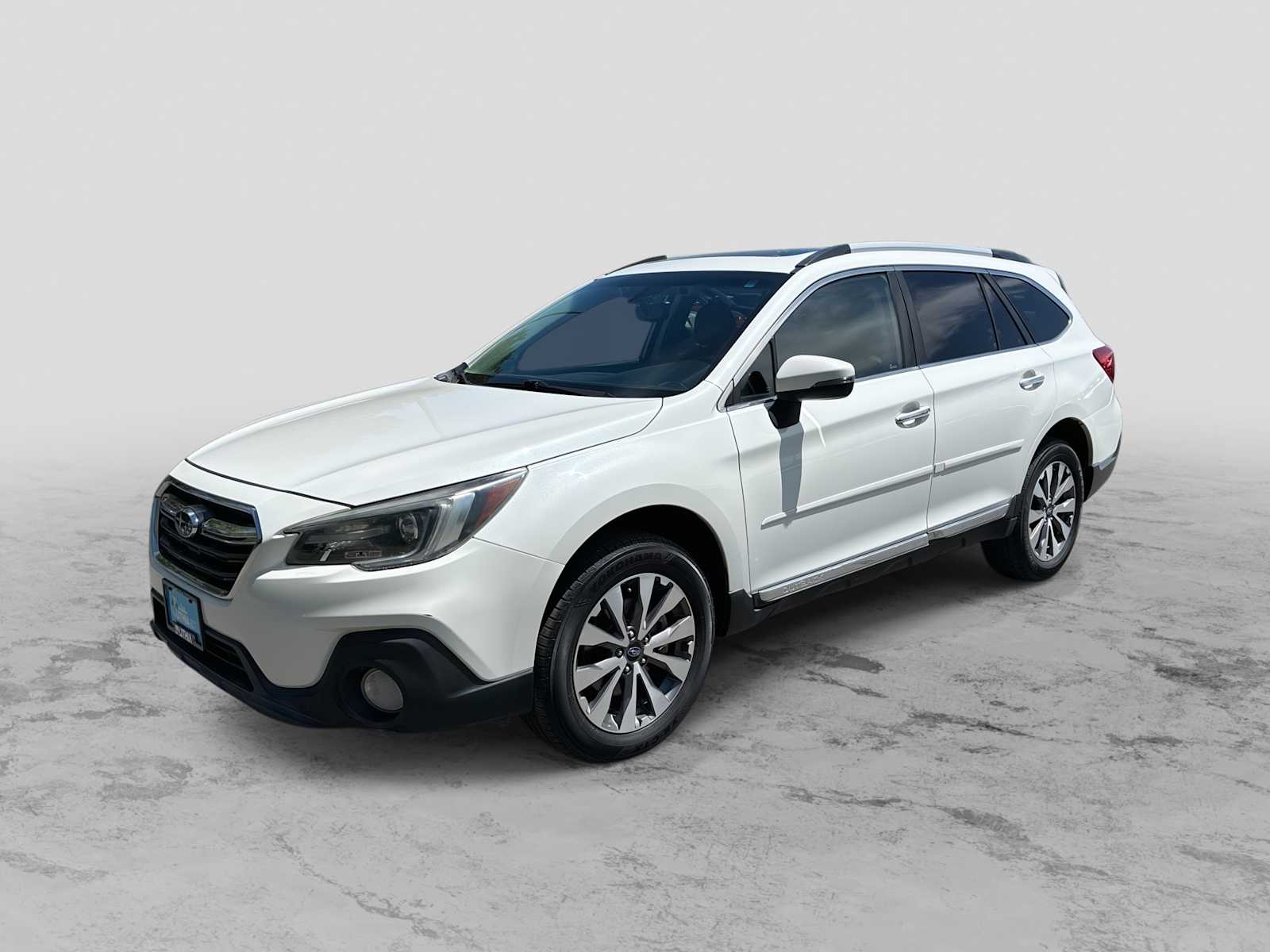 2018 Subaru Outback 3.6R Touring's photo