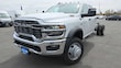  Ram 5500 Chassis Cab