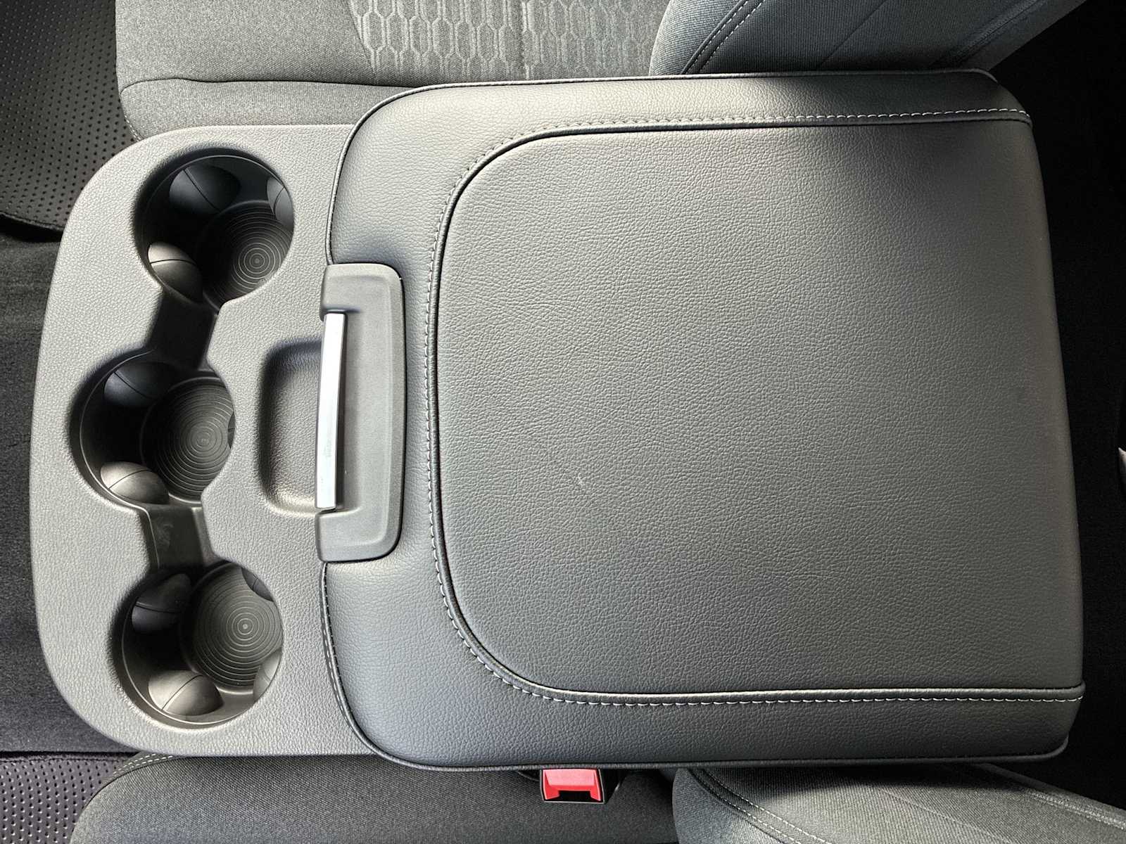 Thumbnail: 2026 RAM 3500 - 22