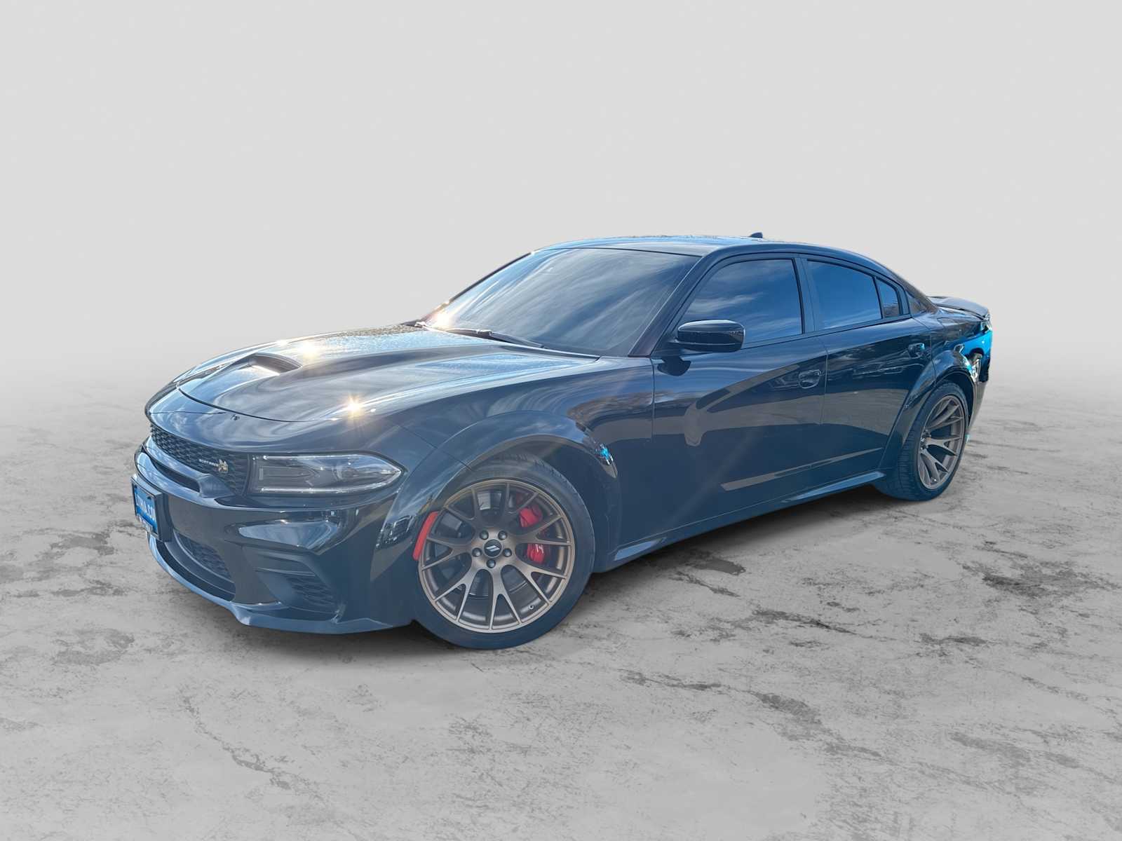 Thumbnail: 2022 Dodge Charger - 1
