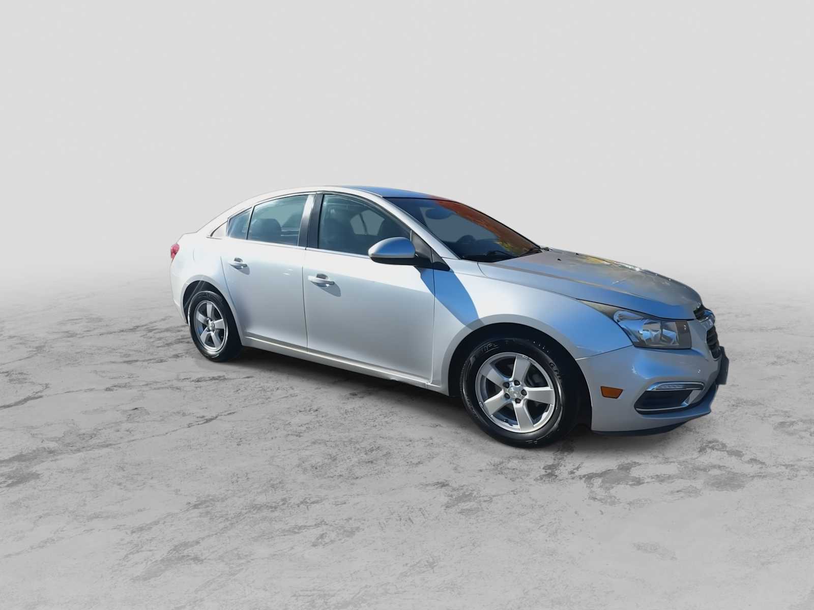 Certified 2015 Chevrolet Cruze 1LT with VIN 1G1PC5SB4F7110544 for sale in Billings, MT
