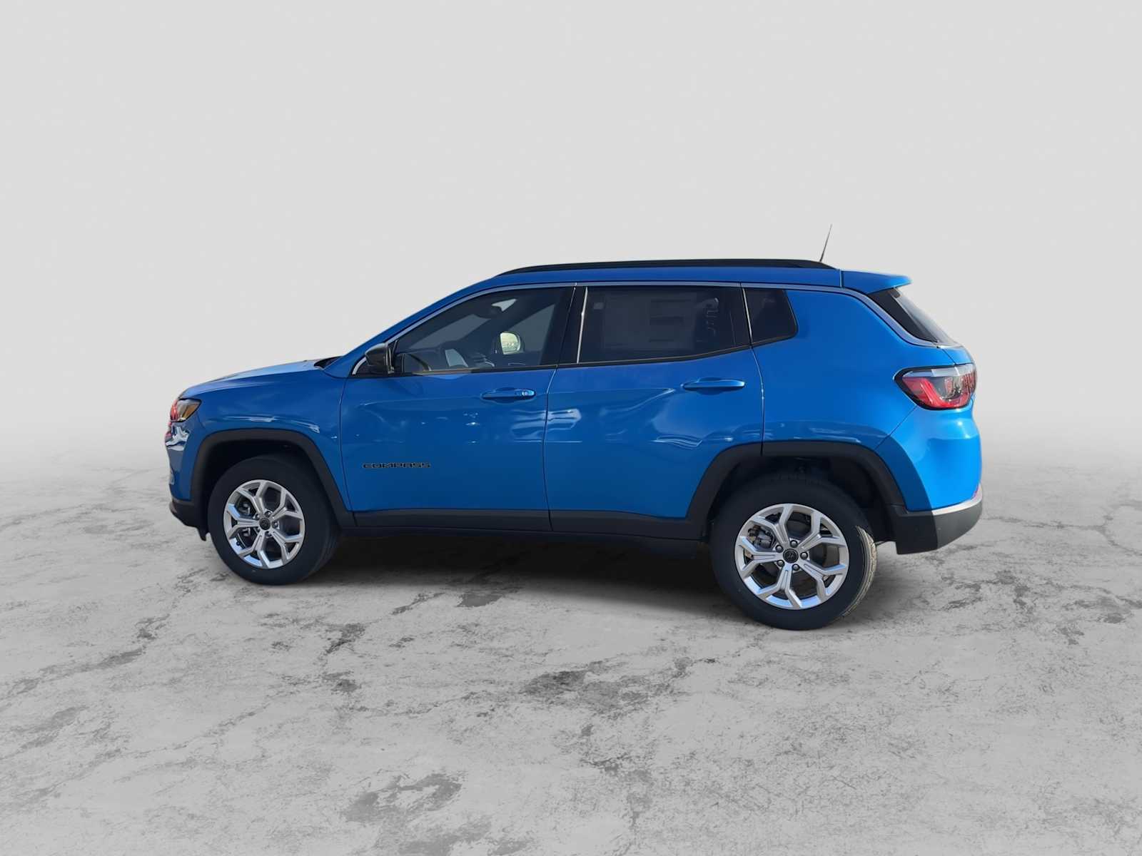 Thumbnail: 2026 Jeep Compass - 5
