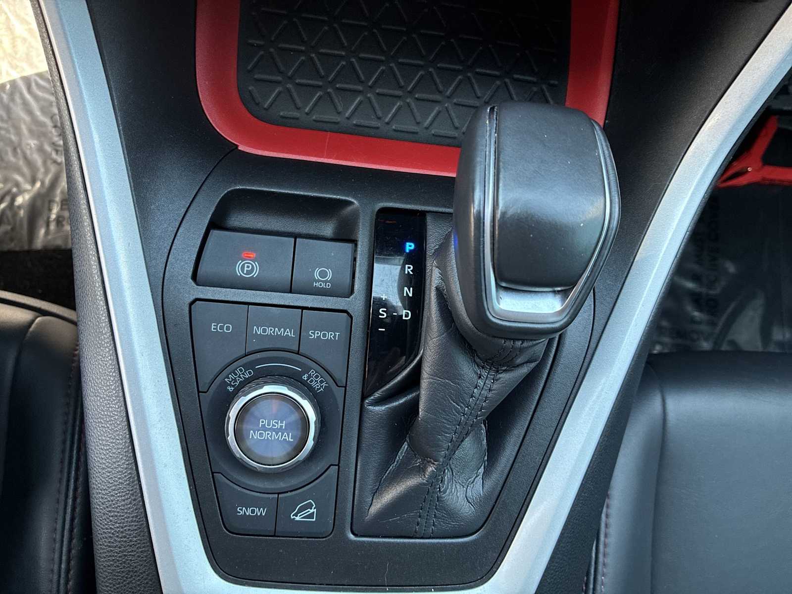 2021 Toyota RAV4 TRD Off-Road - Photo 21