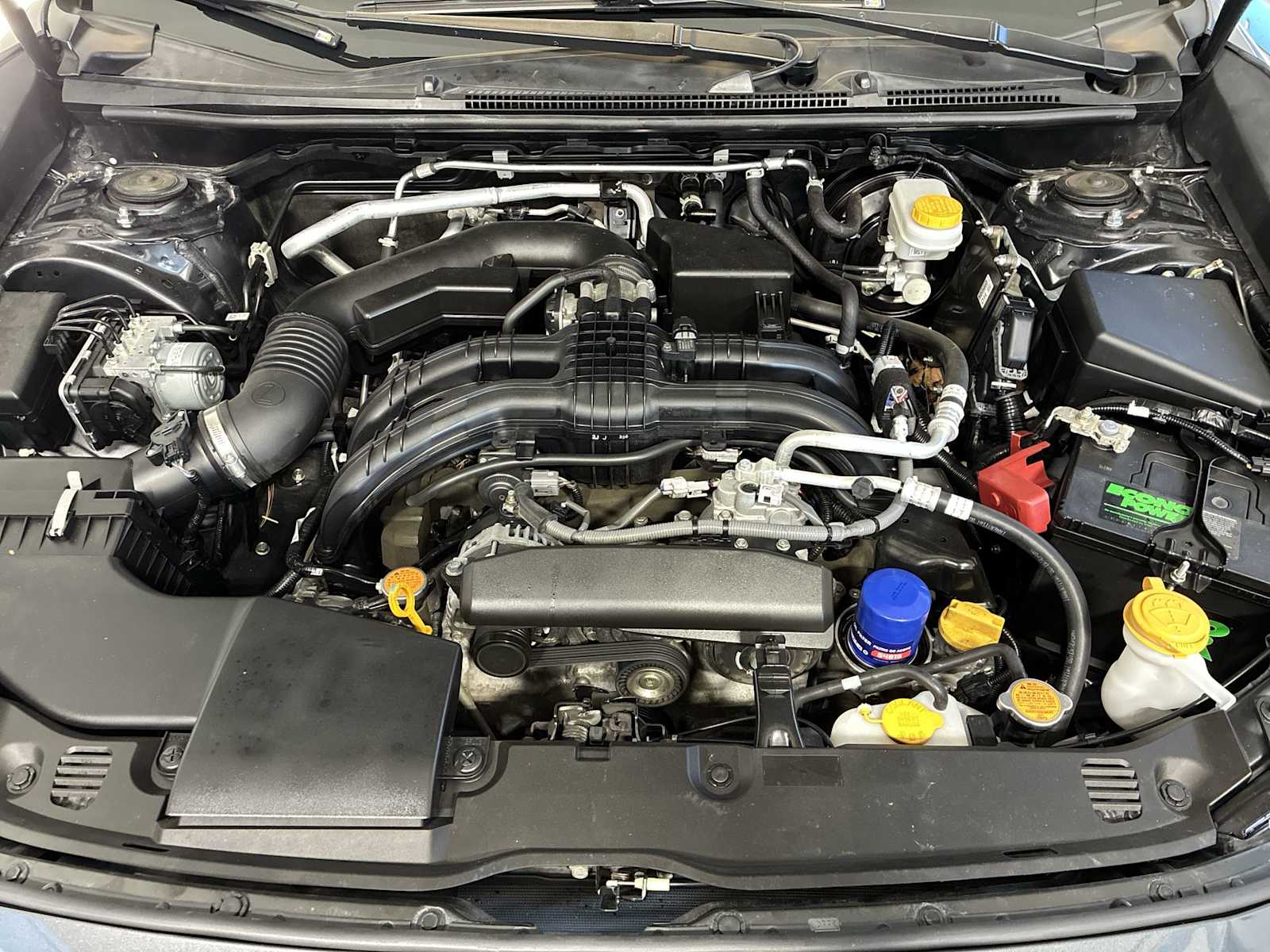 Thumbnail: 2023 Subaru Crosstrek - 17