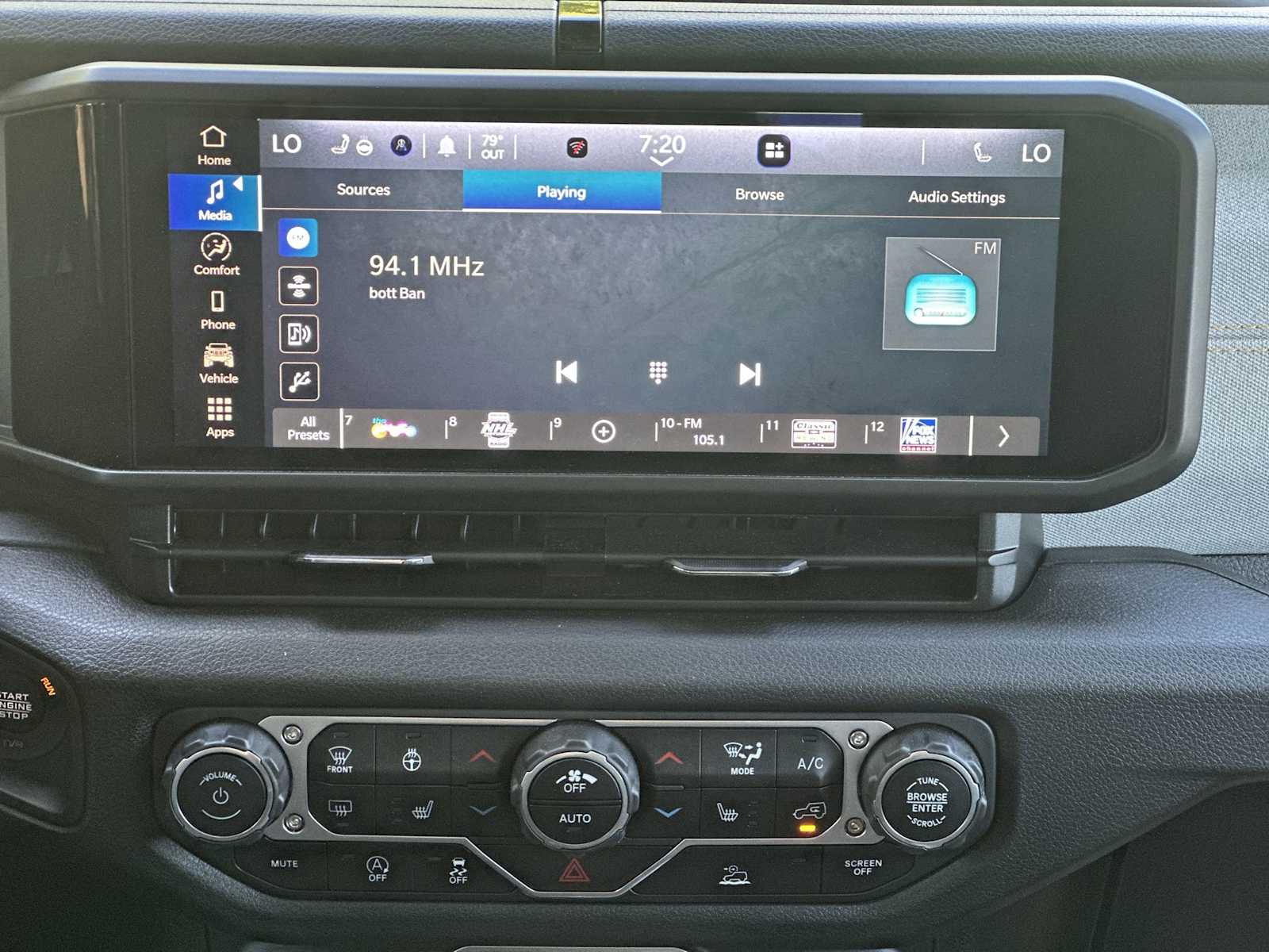 Thumbnail: 2025 Jeep Wrangler - 12