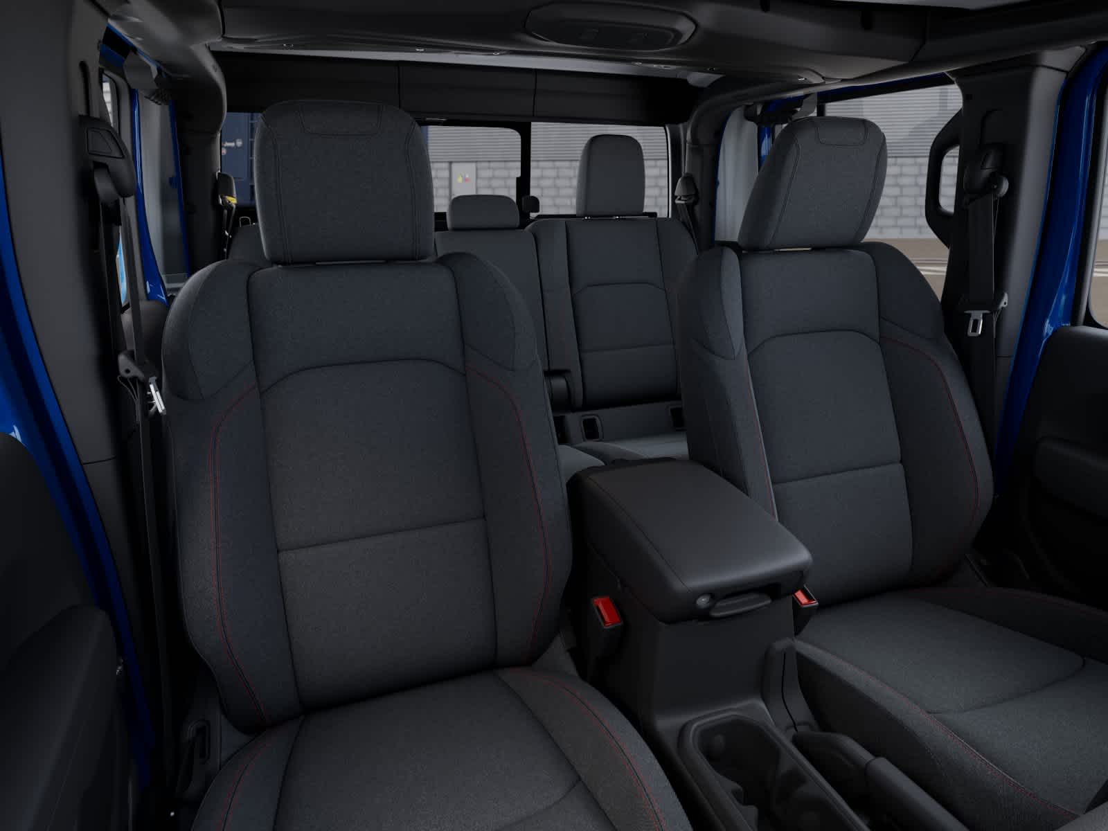 Thumbnail: 2026 Jeep Gladiator - 3