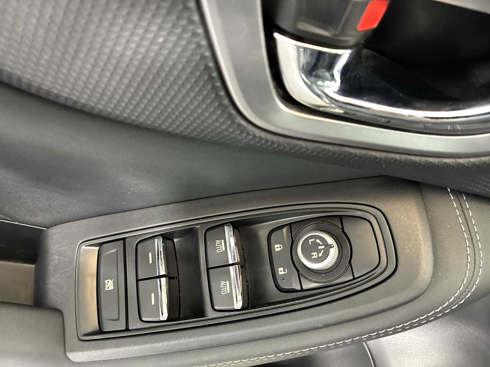 Thumbnail: 2020 Subaru Forester - 15