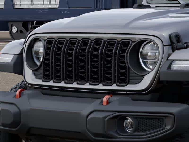 Thumbnail: 2026 Jeep Gladiator - 7