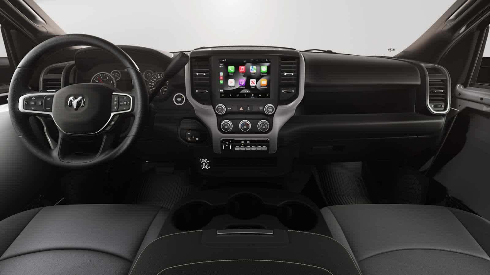 Thumbnail: 2026 RAM 5500 - 6