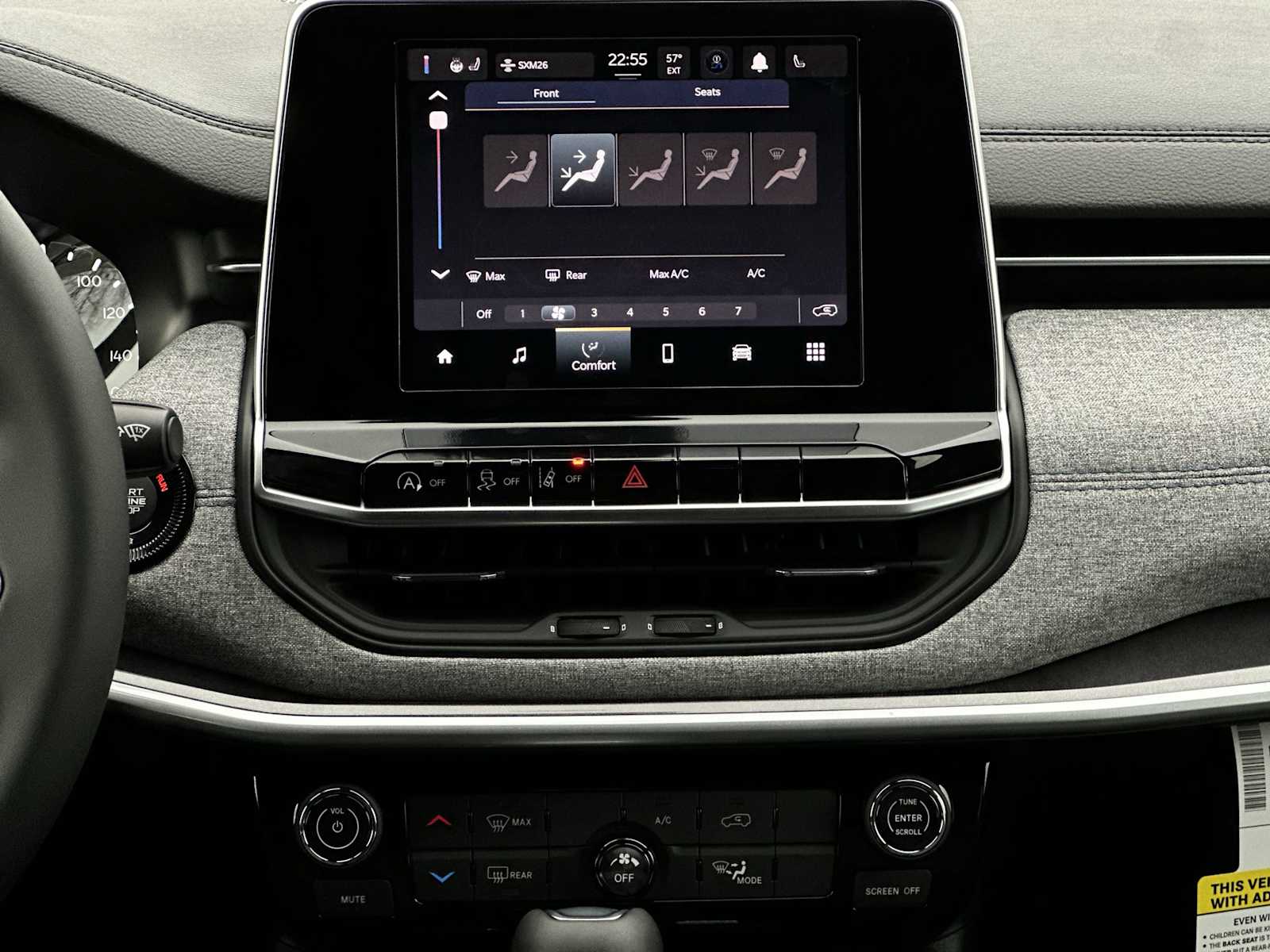 Thumbnail: 2026 Jeep Compass - 16