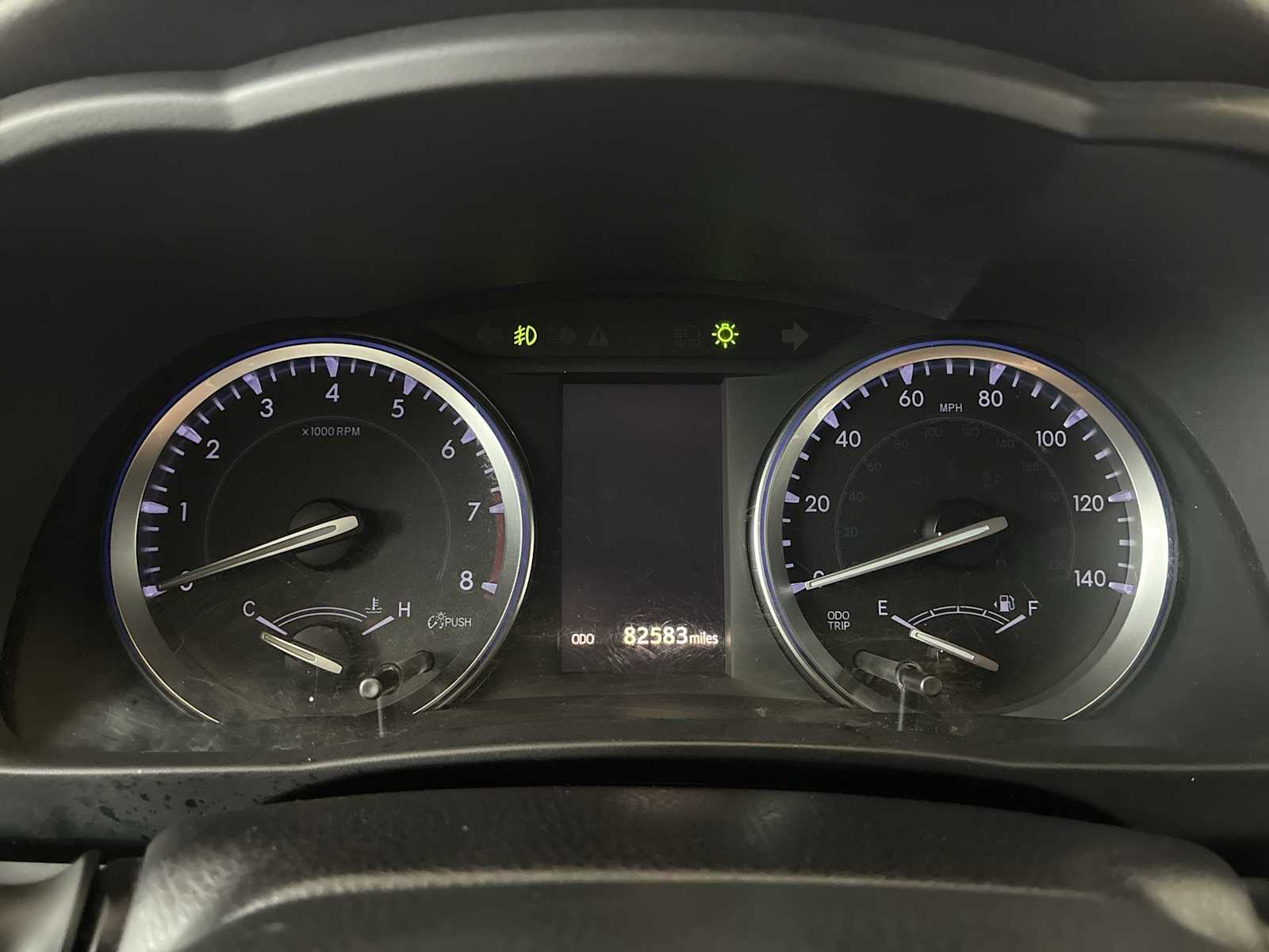 Thumbnail: 2018 Toyota Highlander - 10