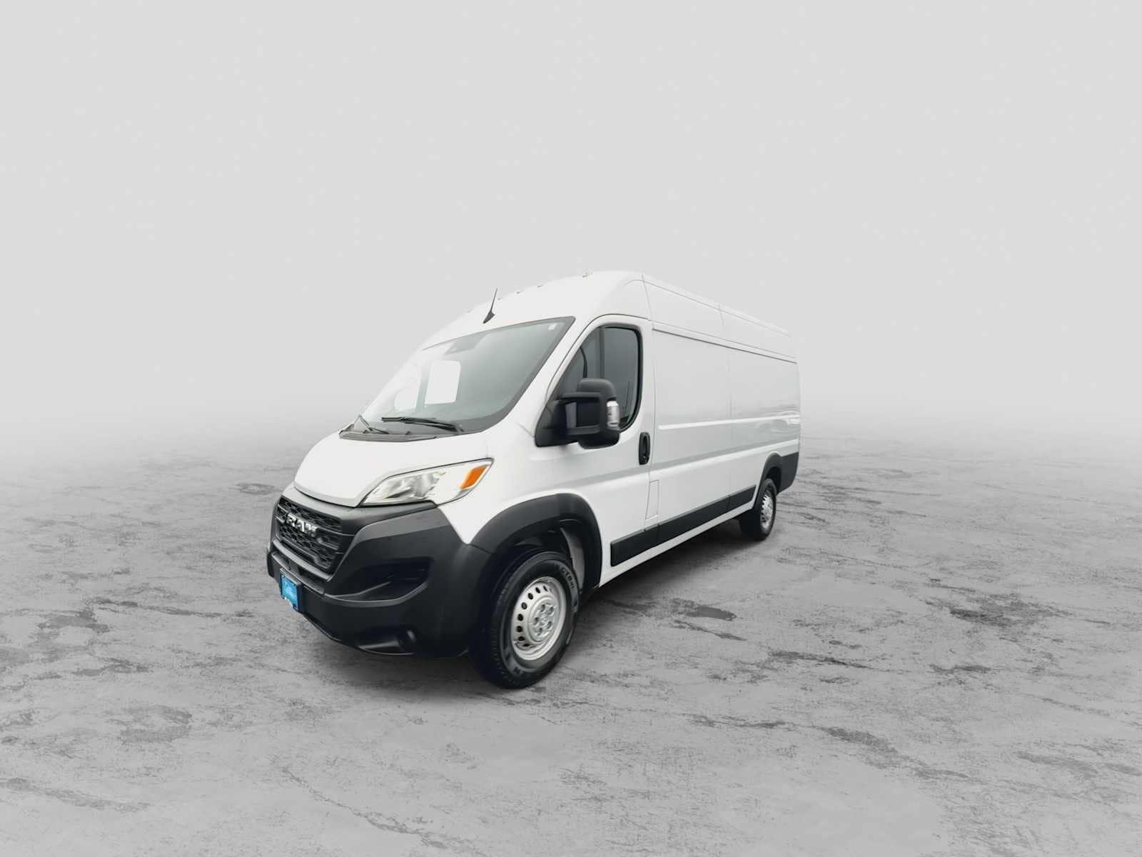 Thumbnail: 2024 RAM ProMaster - 4
