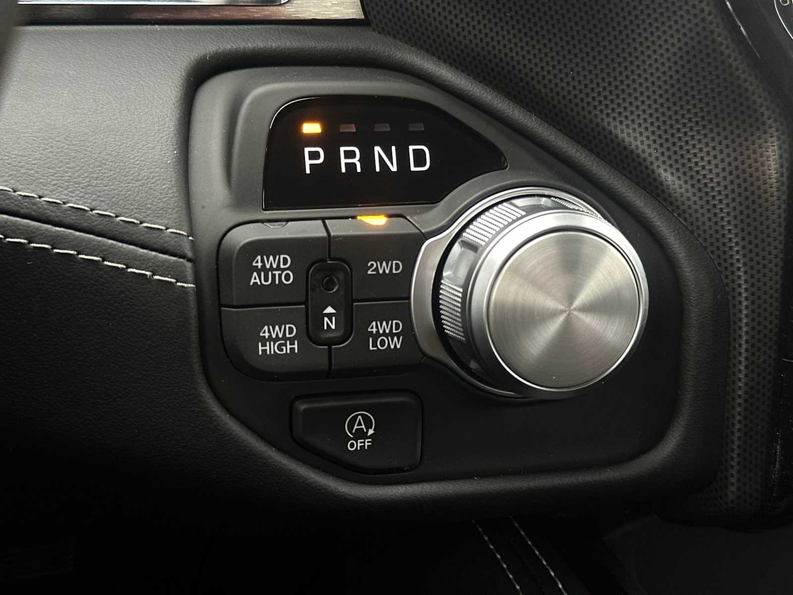 Thumbnail: 2026 RAM 1500 - 21