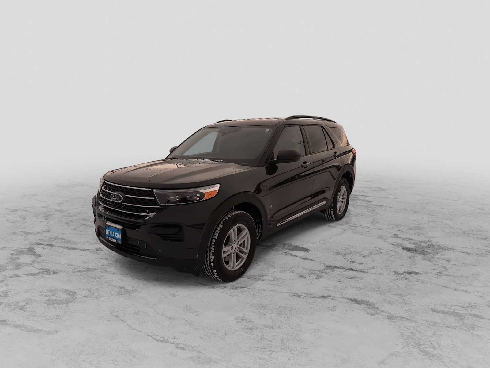 Thumbnail: 2023 Ford Explorer - 4