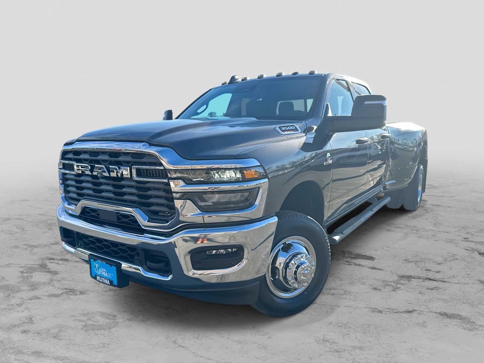 2026 RAM Ram 3500 Pickup Tradesman's photo