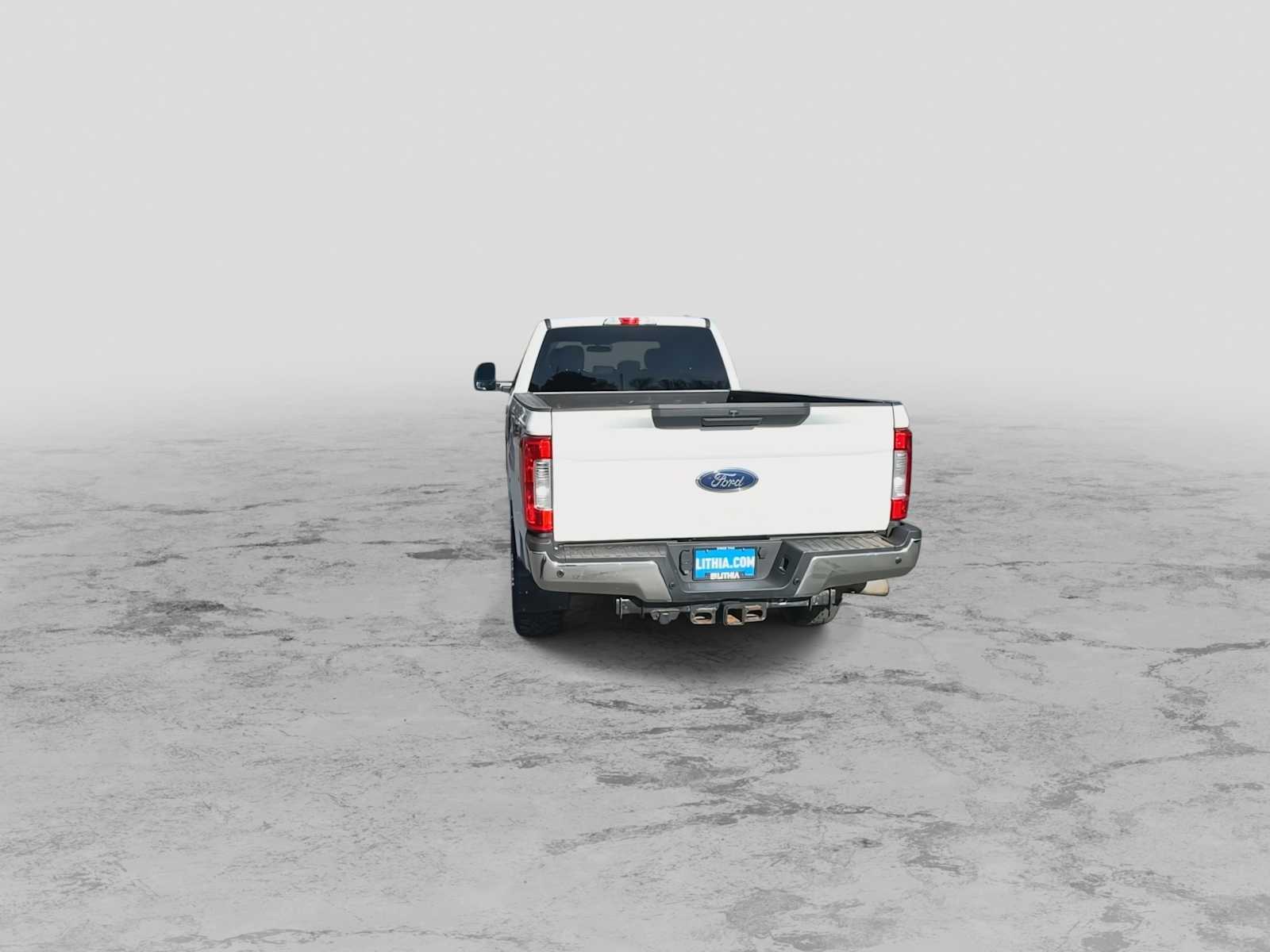 Thumbnail: 2017 Ford F-350 - 7