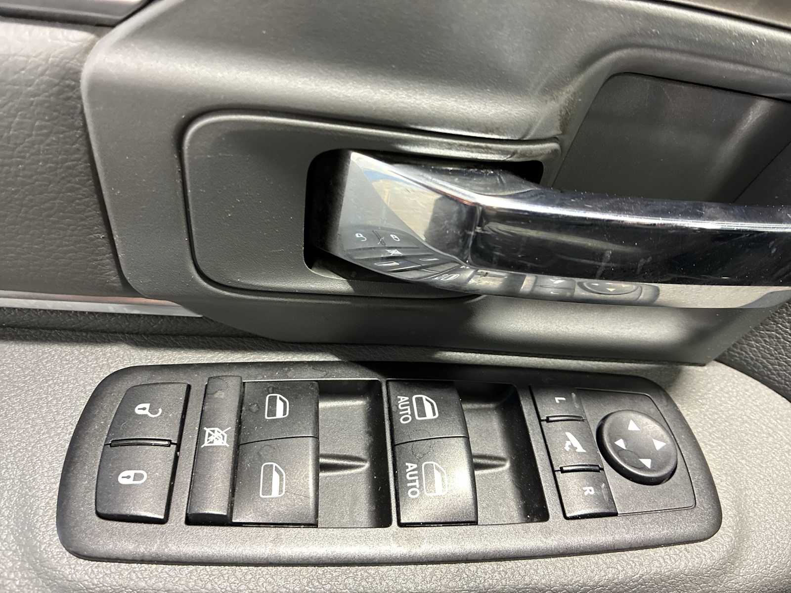 Thumbnail: 2014 RAM 1500 - 15