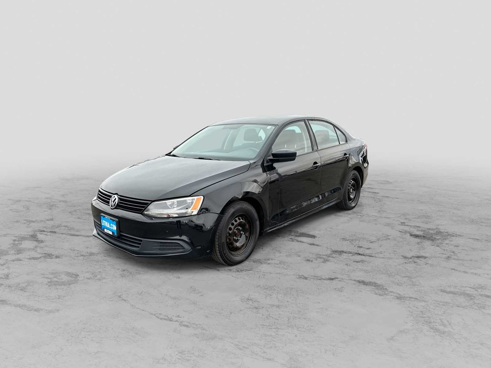 Thumbnail: 2014 Volkswagen Jetta - 4