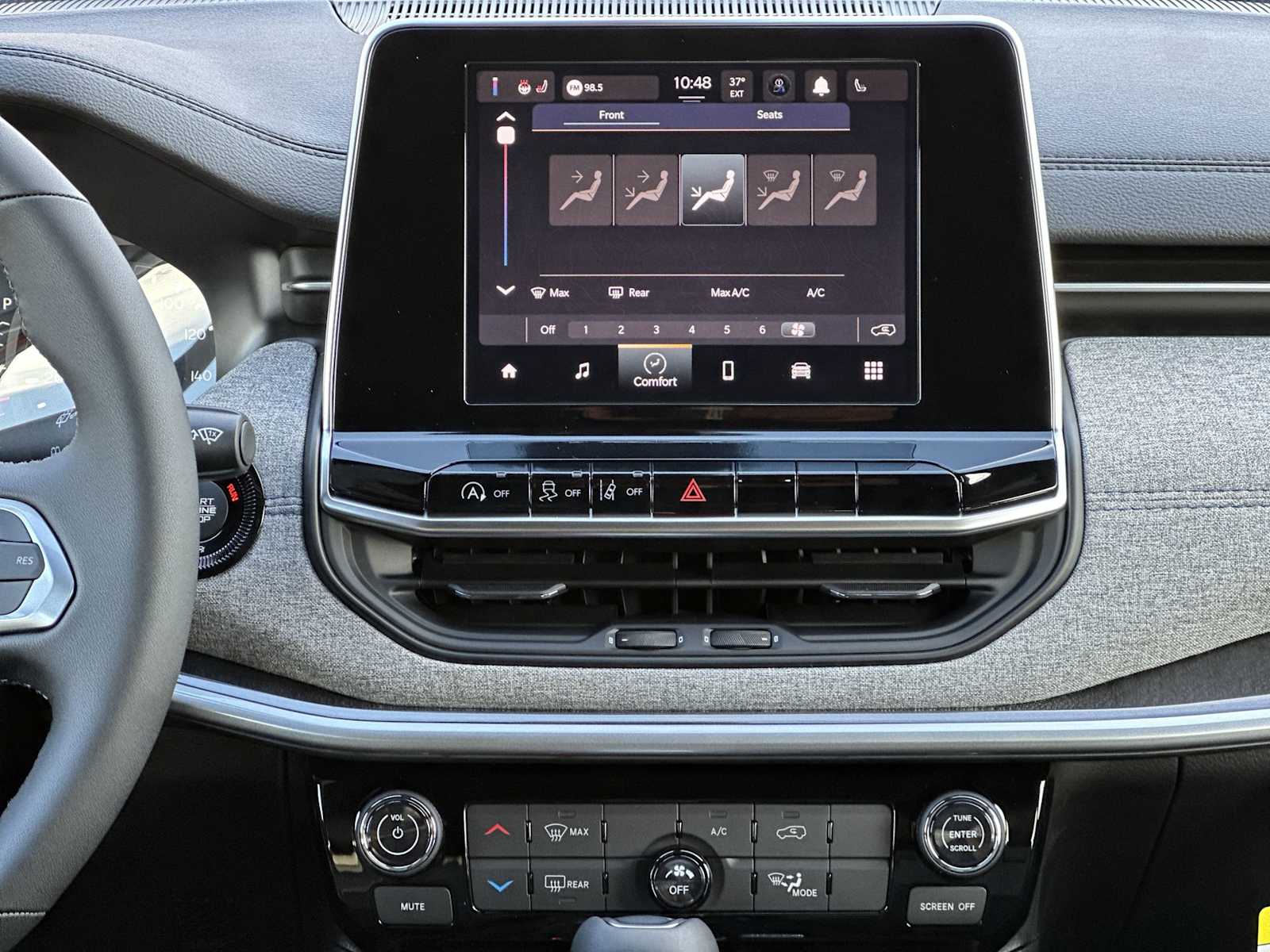 Thumbnail: 2026 Jeep Compass - 16