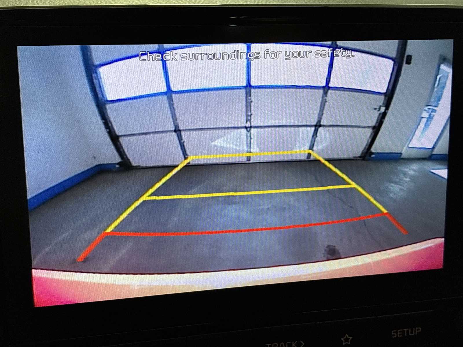 Thumbnail: 2021 Kia Rio - 22