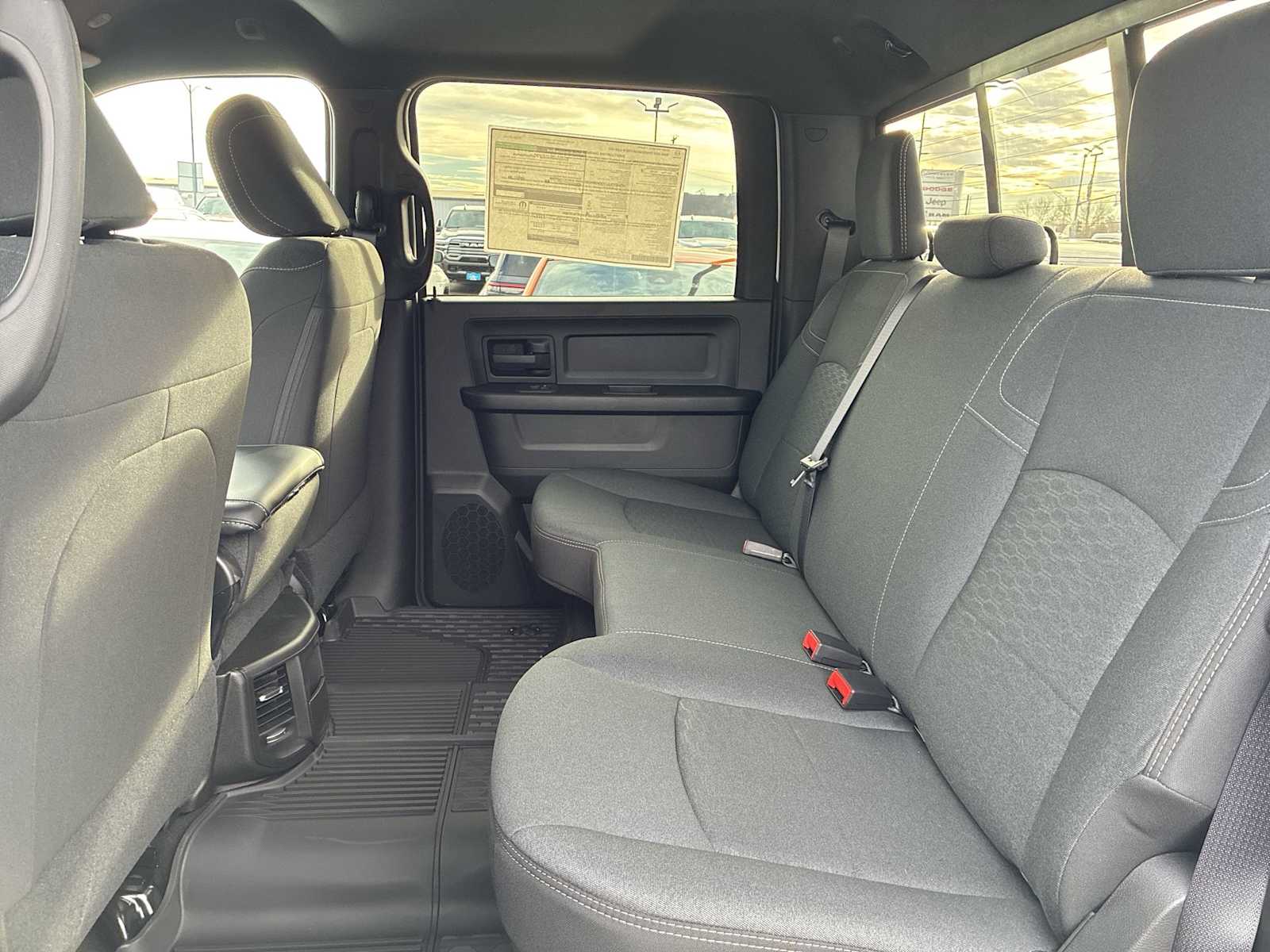 Thumbnail: 2026 RAM 2500 - 23