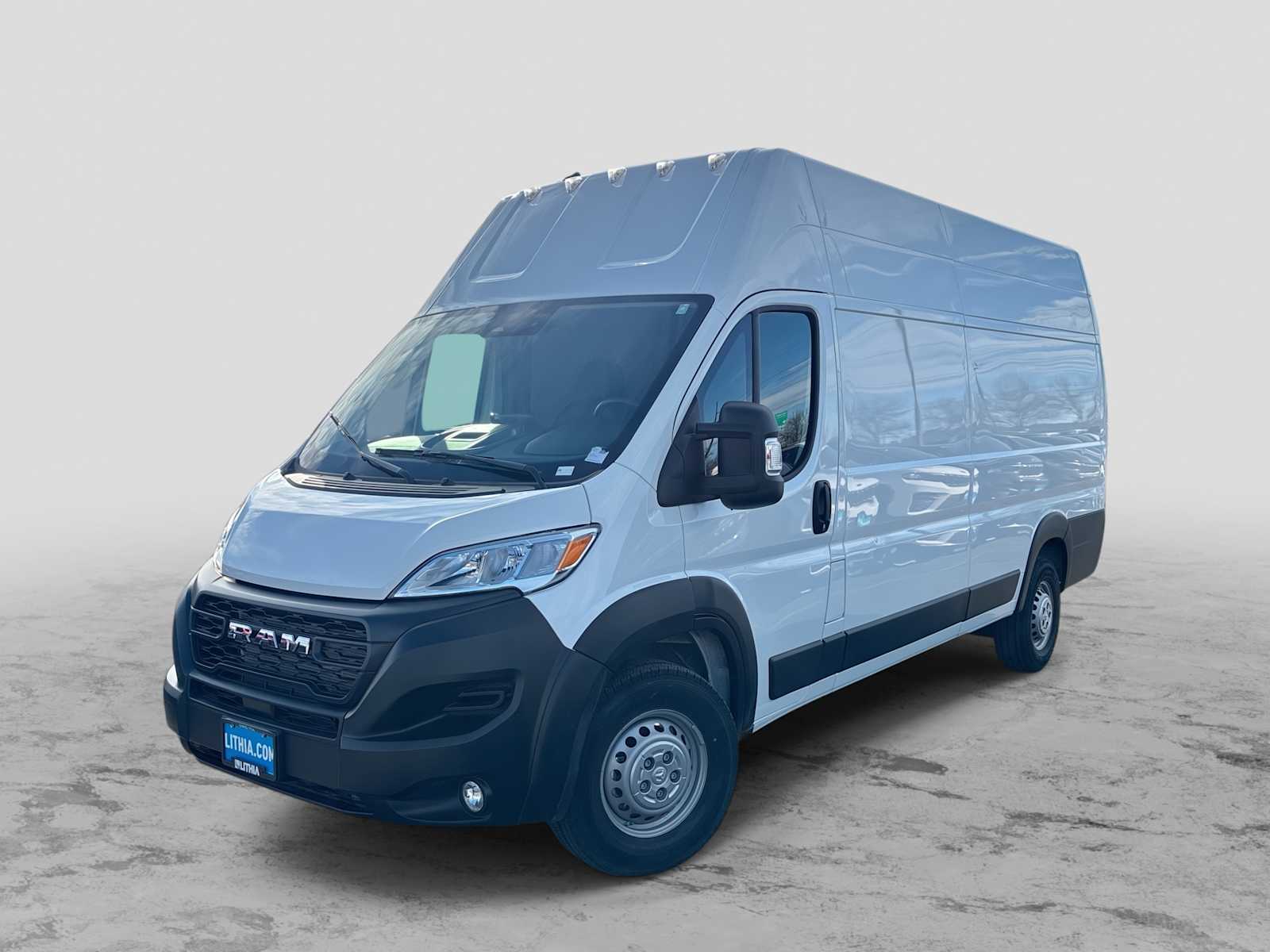 2024 RAM ProMaster 3500 -
                  Billings, MT