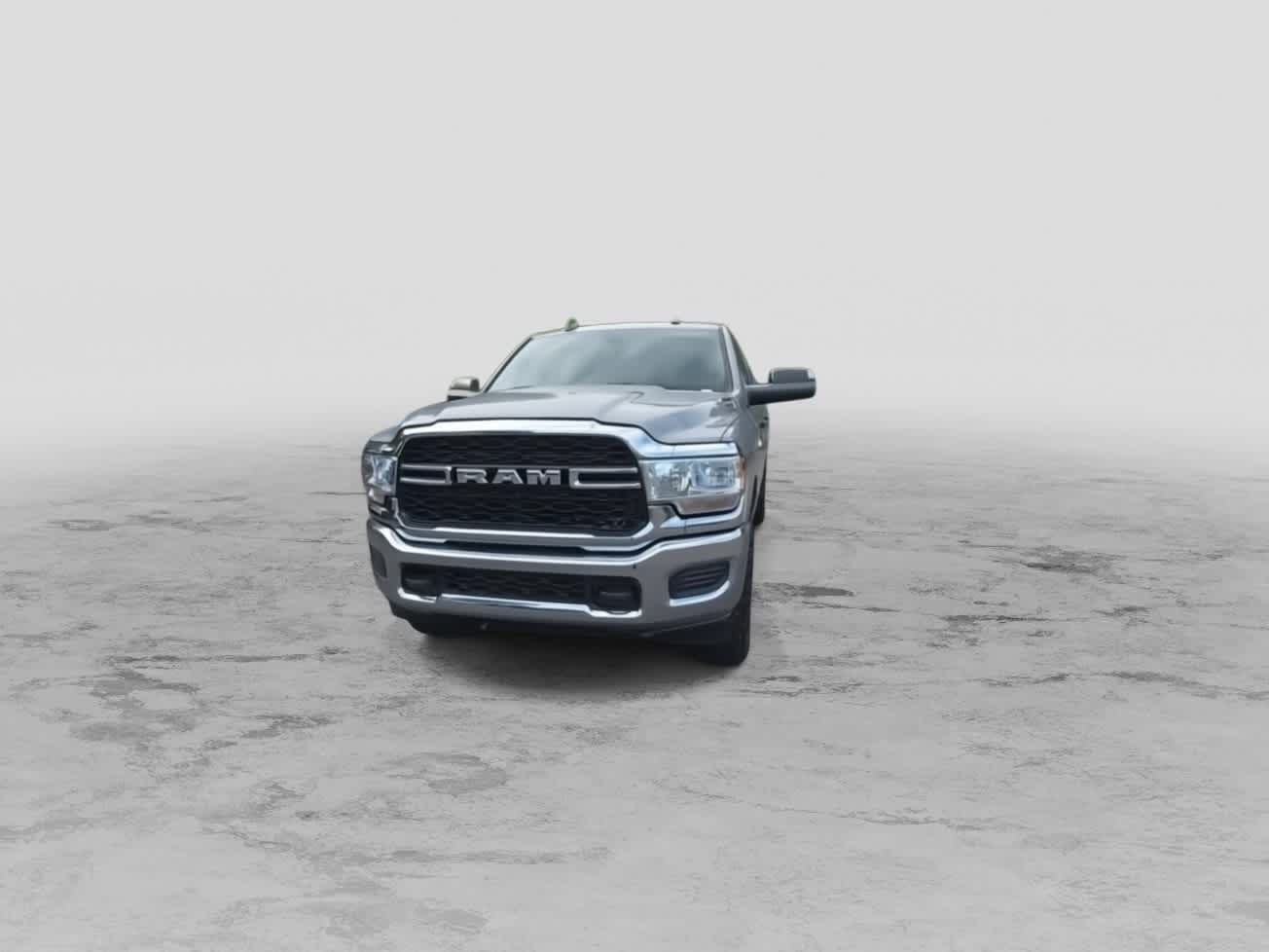 Thumbnail: 2021 RAM 3500 - 3