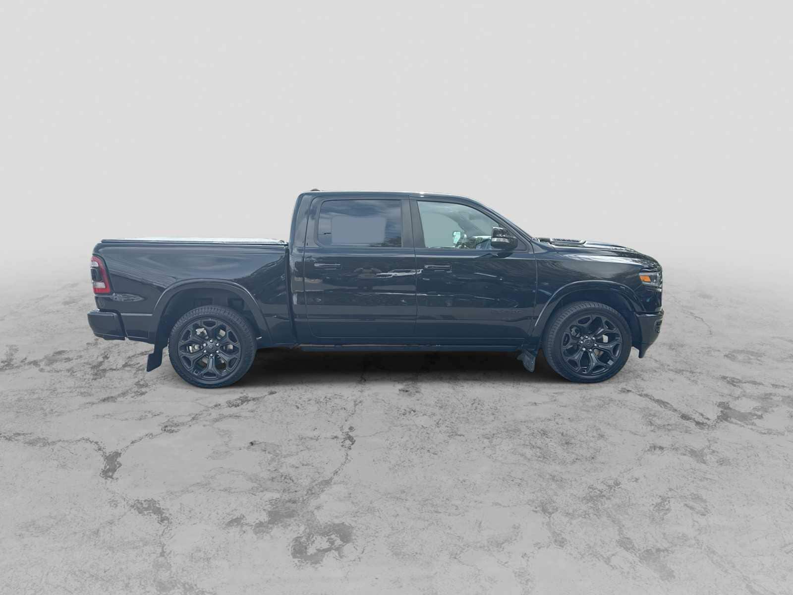 Thumbnail: 2022 RAM 1500 - 9