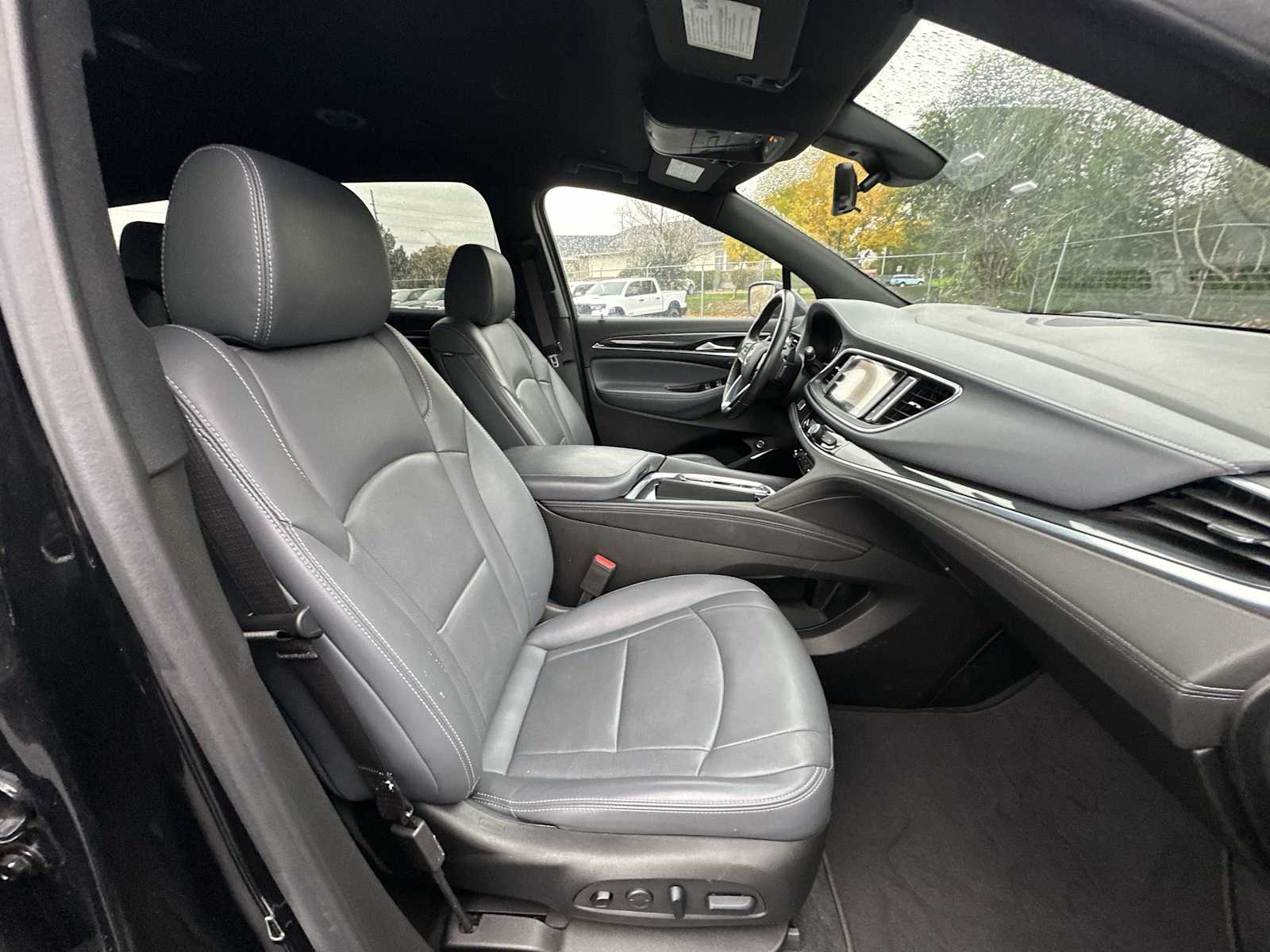 Thumbnail: 2024 Buick Enclave - 25