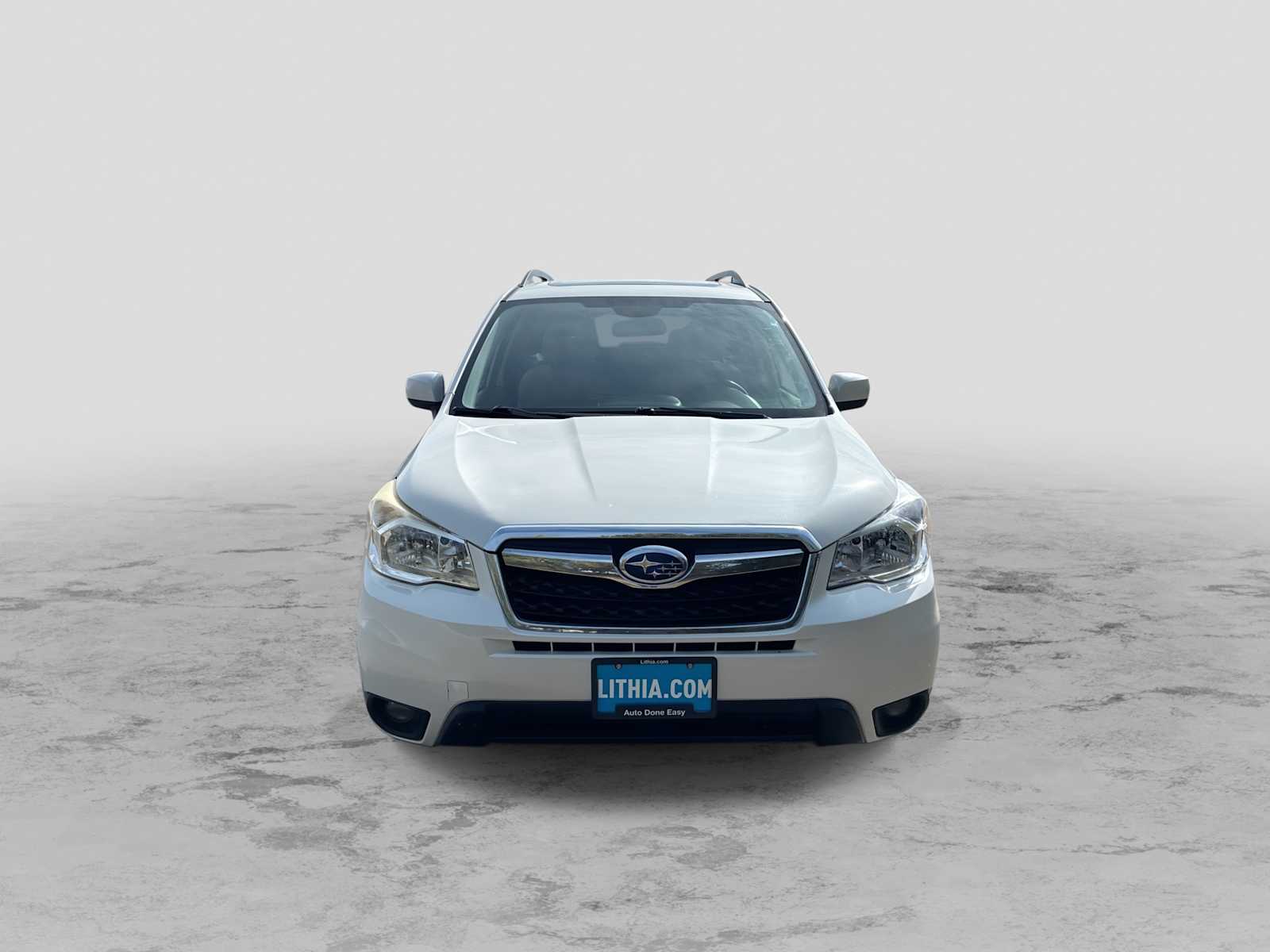 Used 2016 Subaru Forester i Premium with VIN JF2SJAFC9GH550355 for sale in Billings, MT