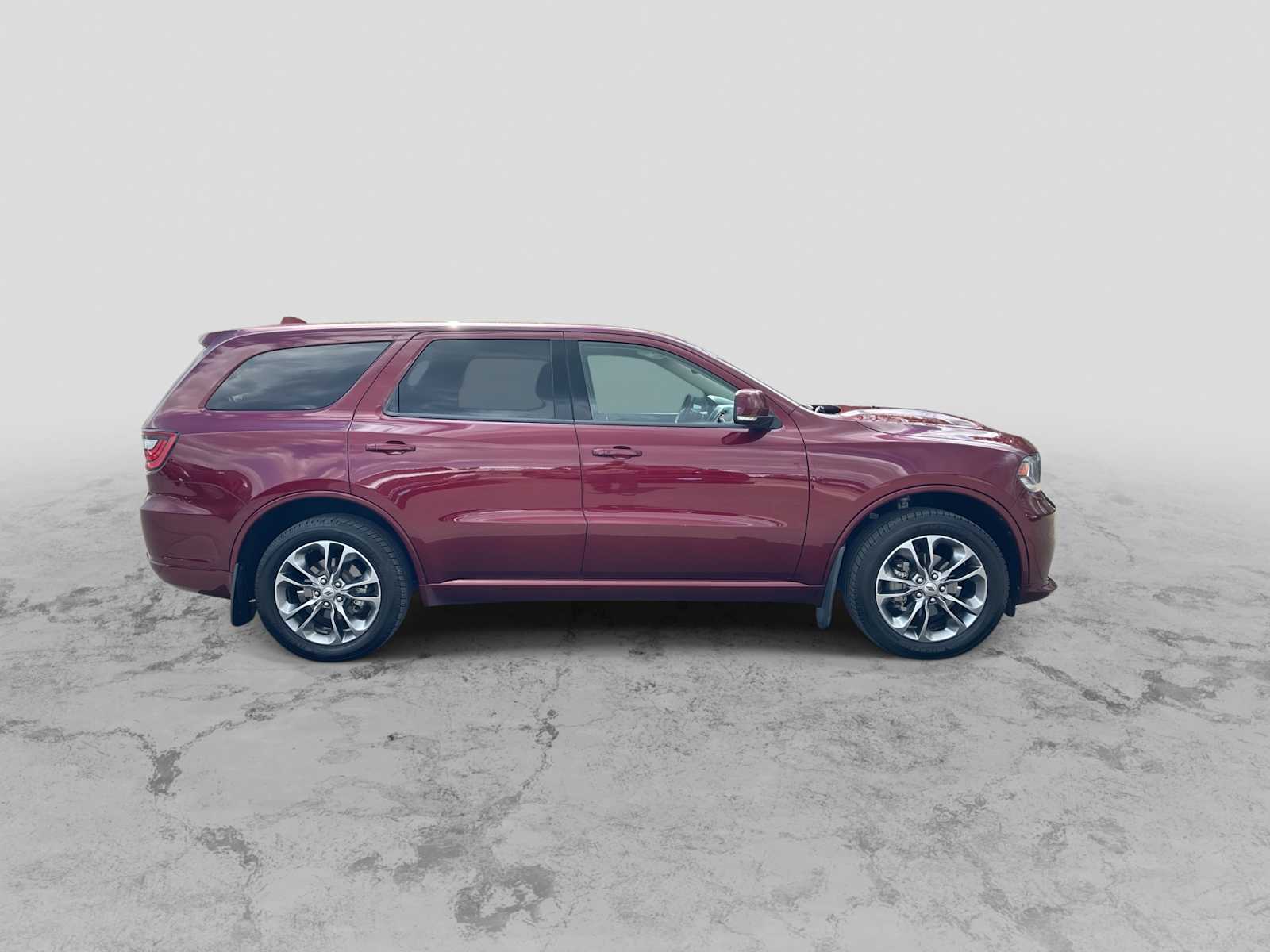 Thumbnail: 2020 Dodge Durango - 9