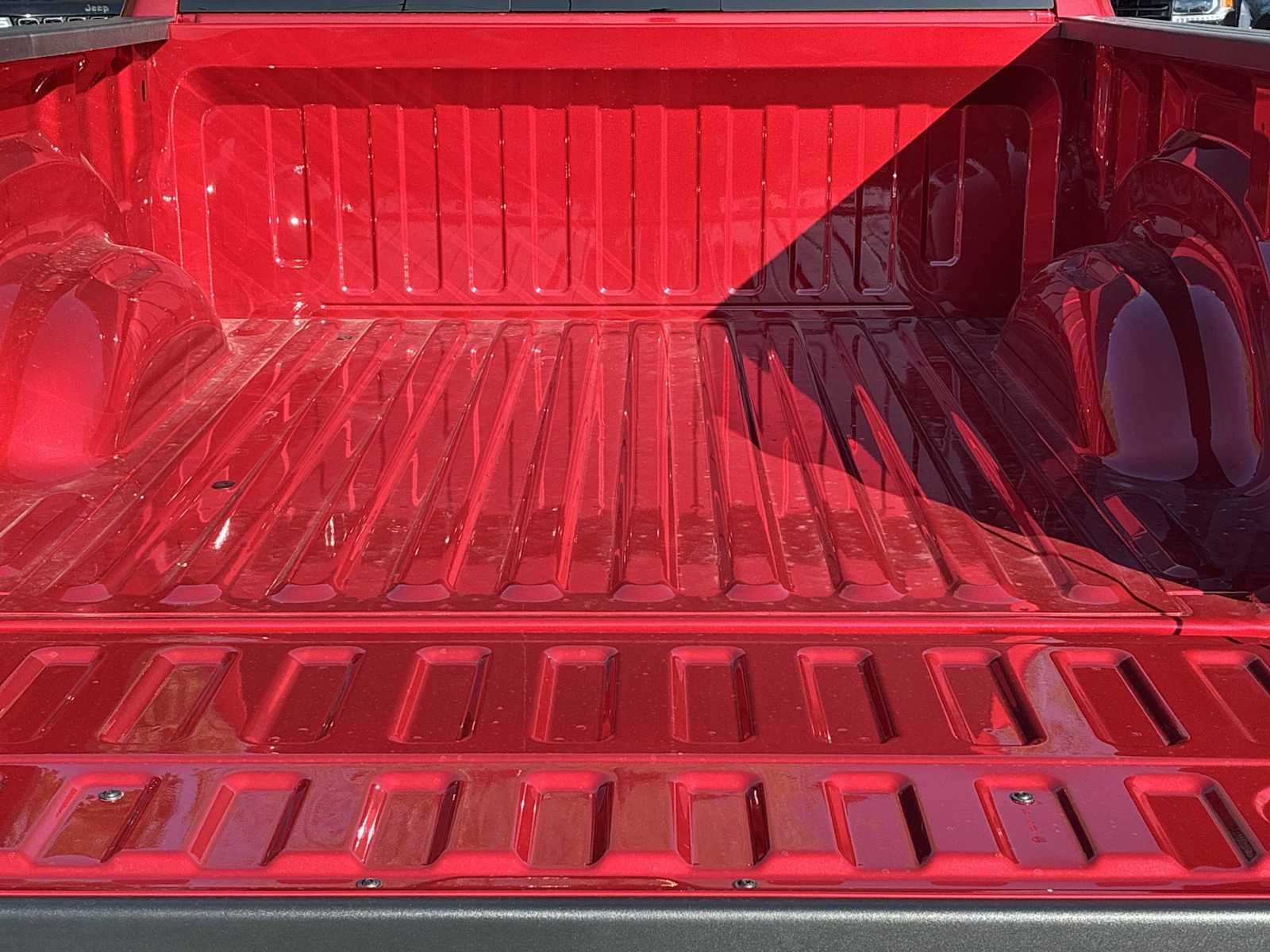 Thumbnail: 2026 RAM 1500 - 19