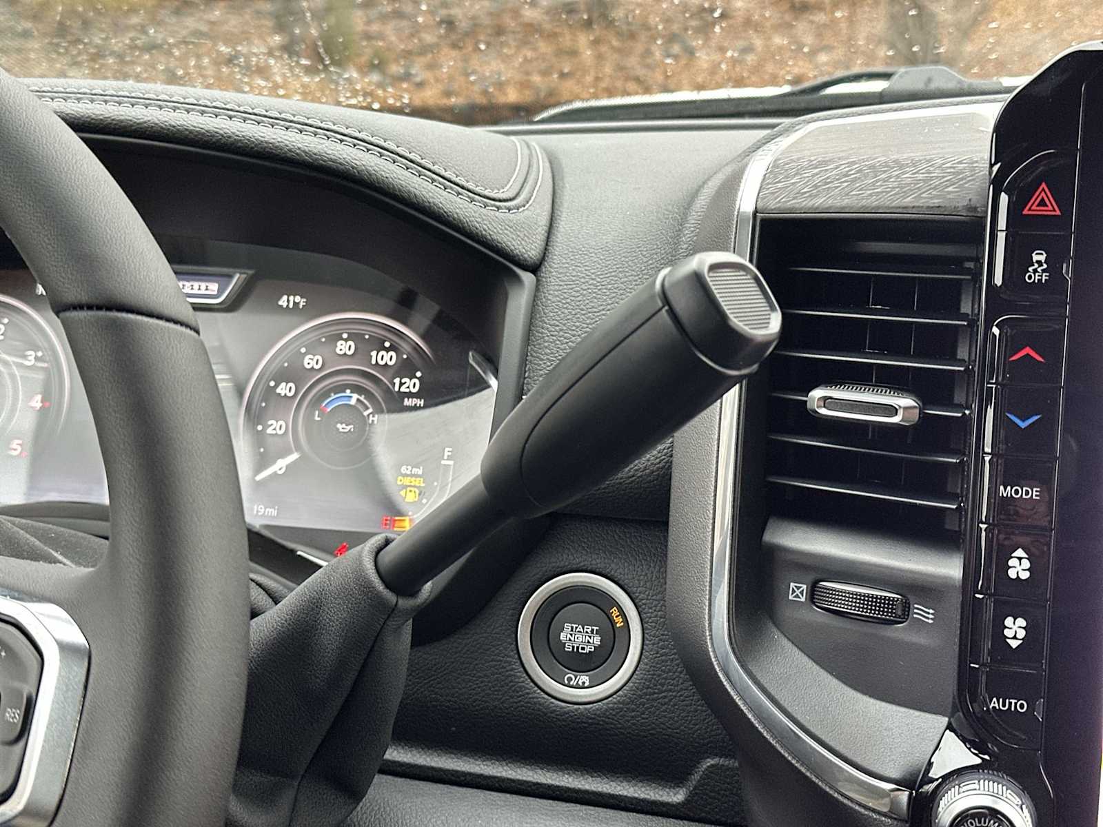 Thumbnail: 2026 RAM 3500 - 20