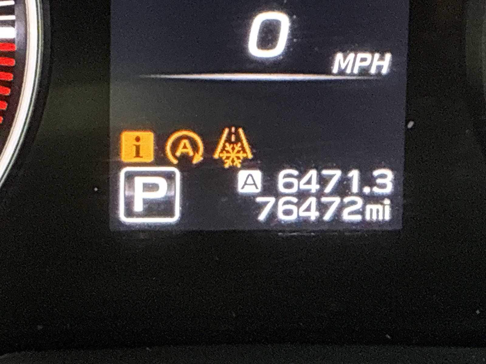 Thumbnail: 2022 Subaru Outback - 10