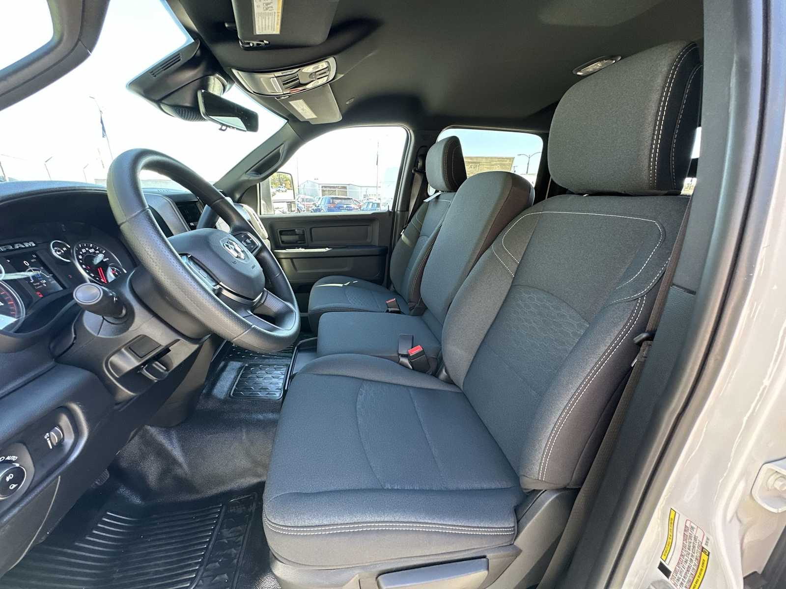 Thumbnail: 2026 RAM 5500 - 13