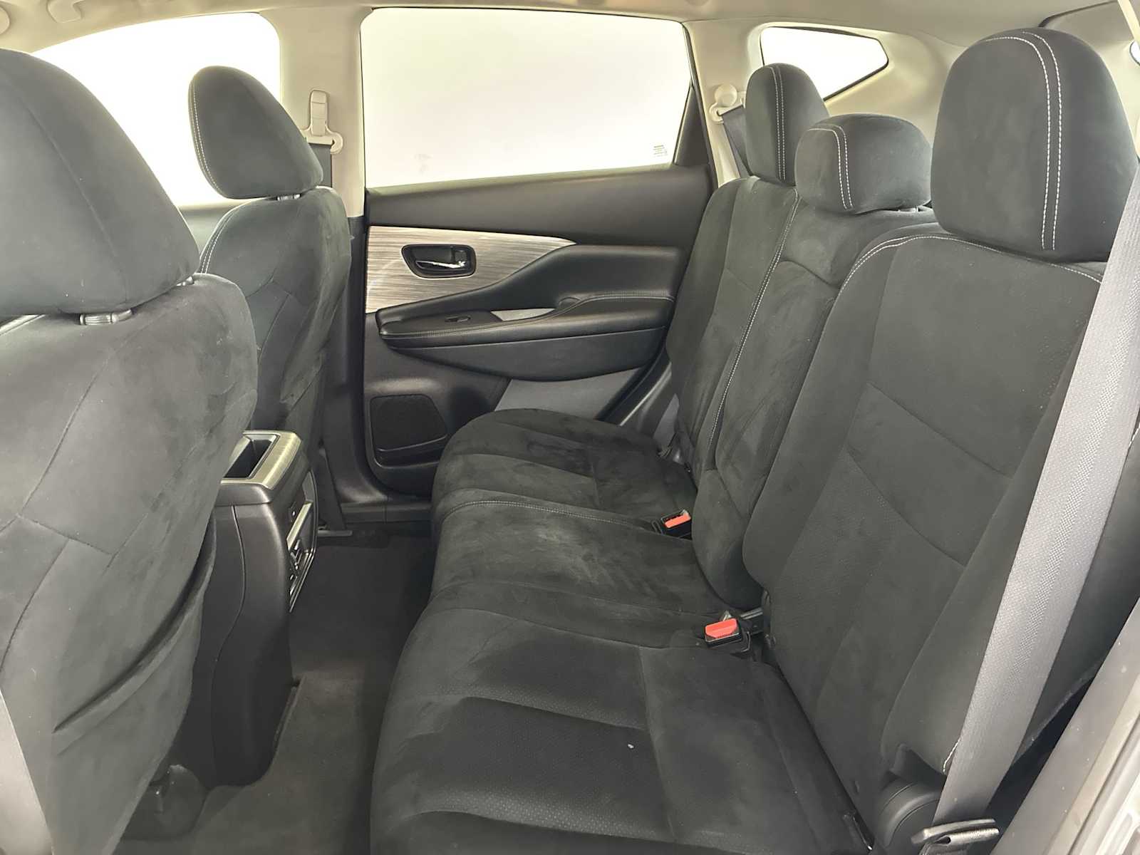 Thumbnail: 2018 Nissan Murano - 24