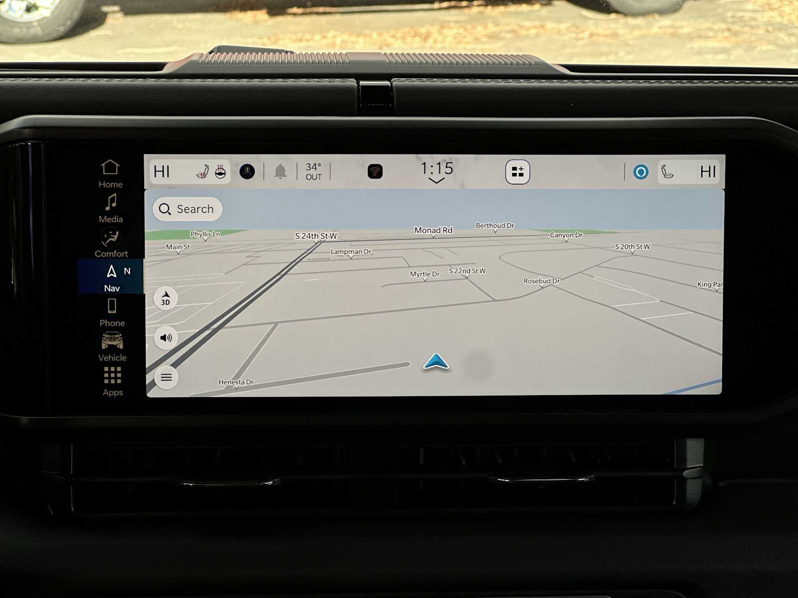 Thumbnail: 2026 Jeep Wrangler - 18