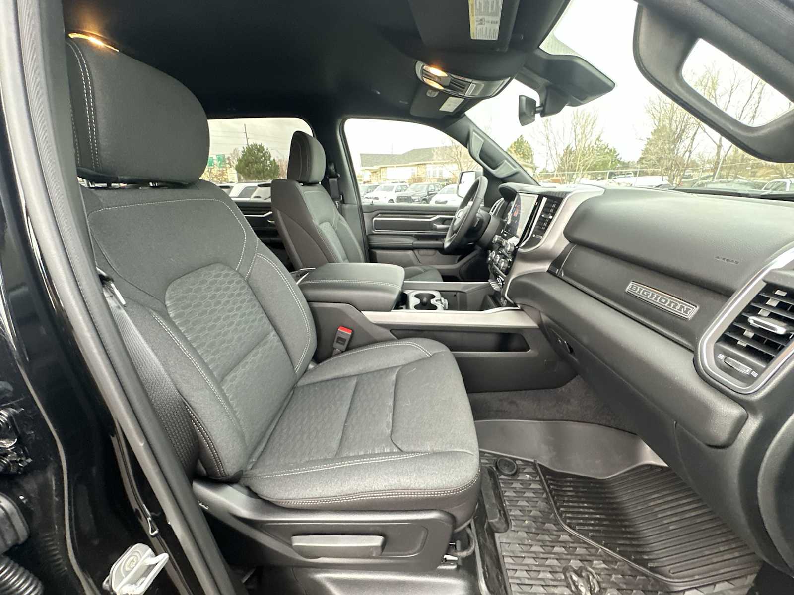 Thumbnail: 2026 RAM 1500 - 23