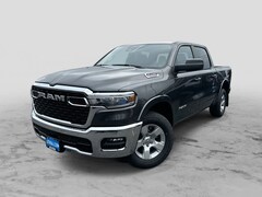 2025 Ram 1500 BIG HORN CREW CAB 4X4 5'7 BOX Pickup Billings, MT