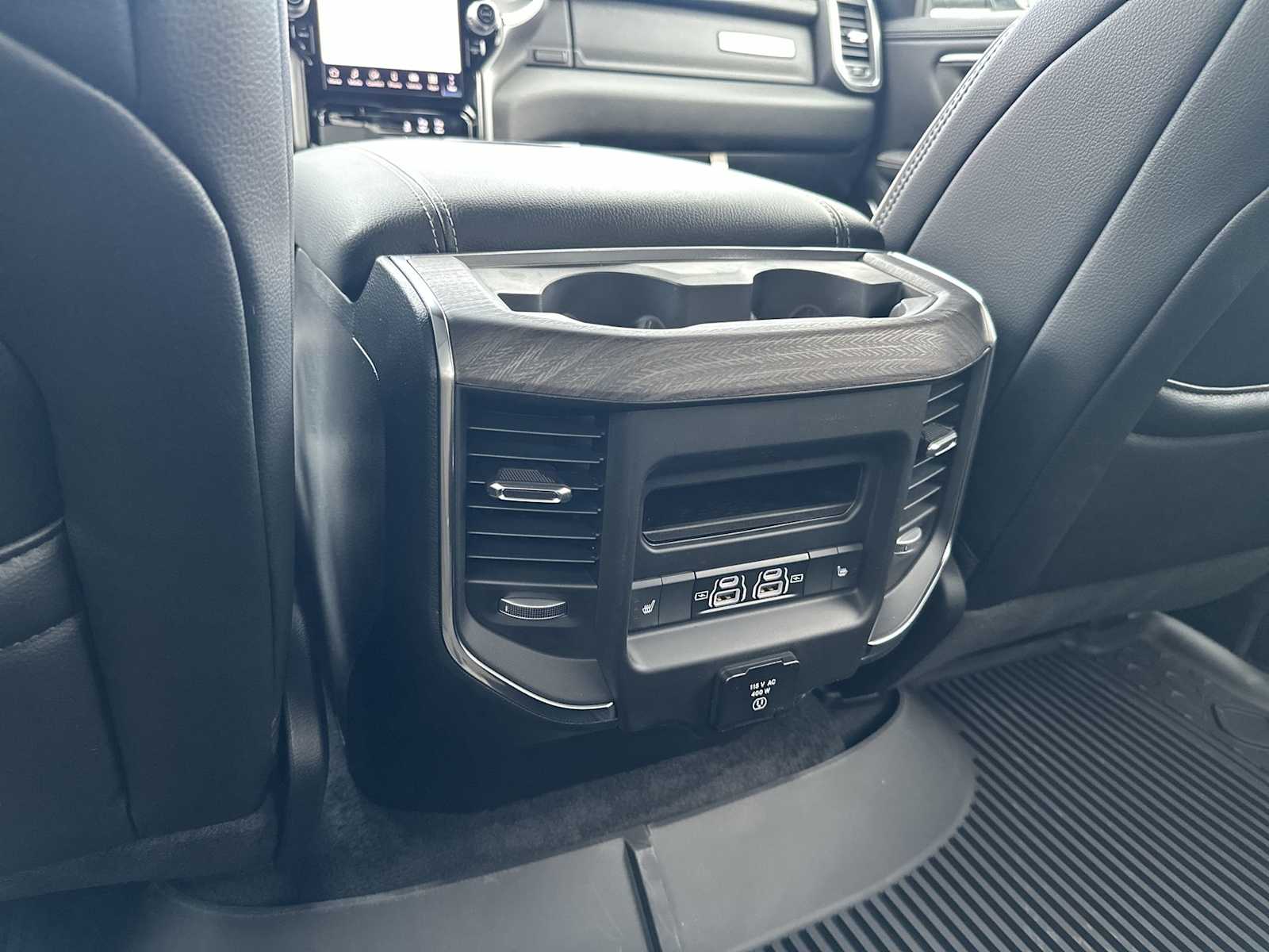 Thumbnail: 2026 RAM 1500 - 21