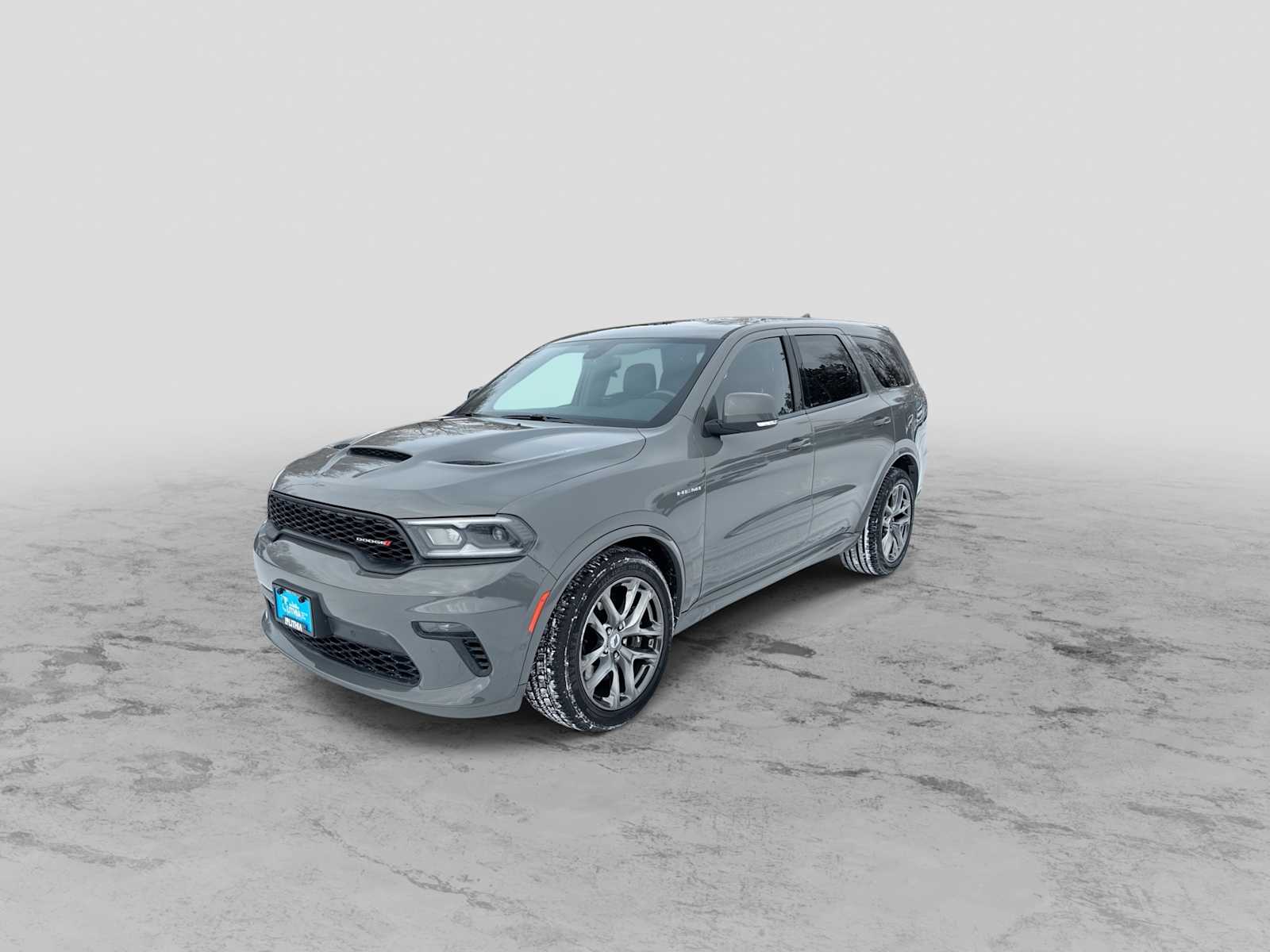 Thumbnail: 2022 Dodge Durango - 4