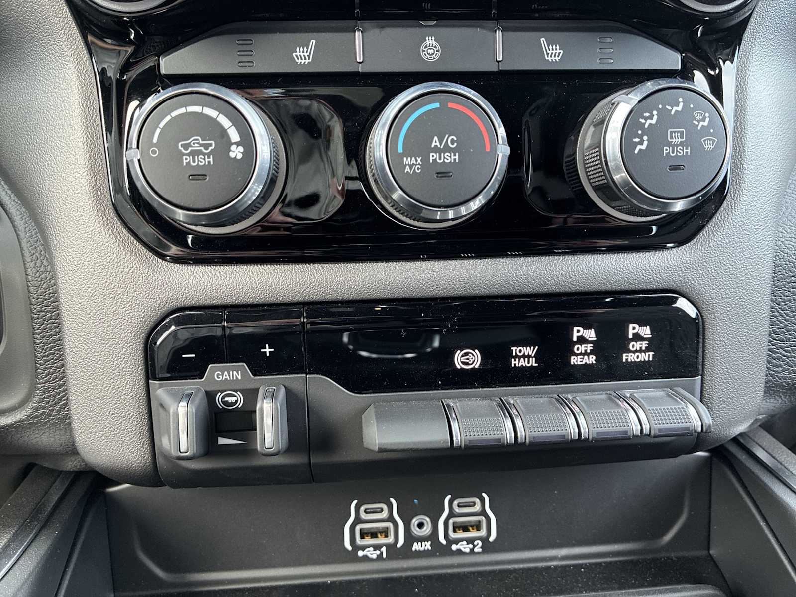 Thumbnail: 2026 RAM 2500 - 16