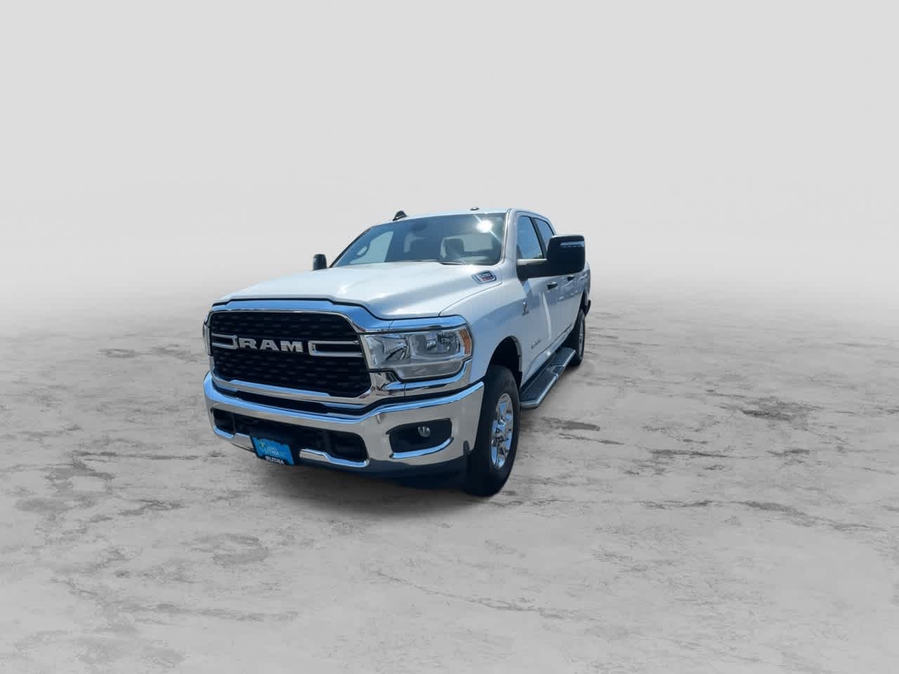 2023 Ram 2500 Big Horn photo 3