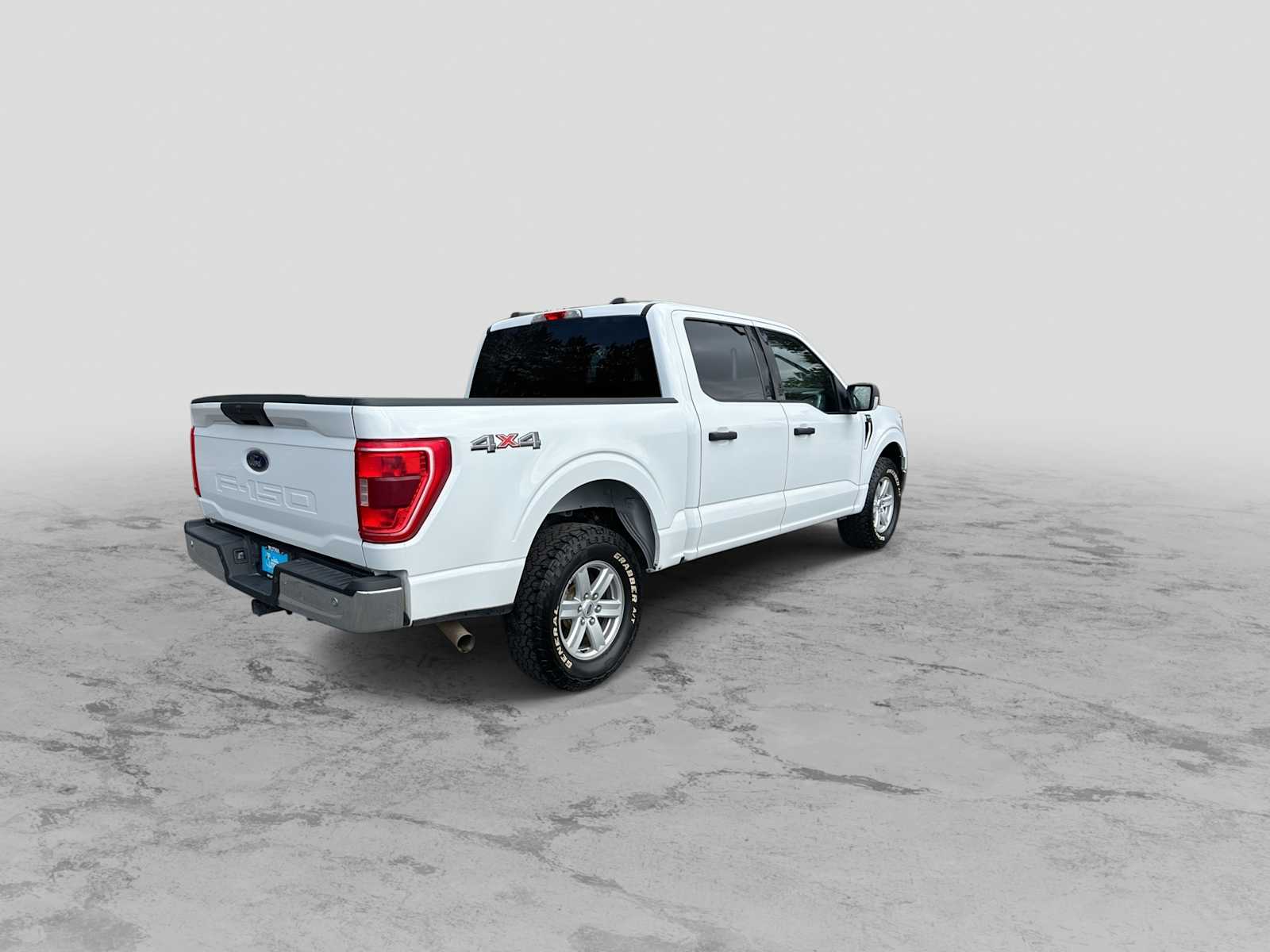 2021 Ford F-150 XLT - Photo 8