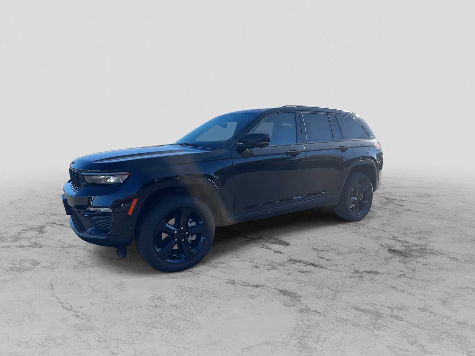 Thumbnail: 2025 Jeep Grand Cherokee - 4