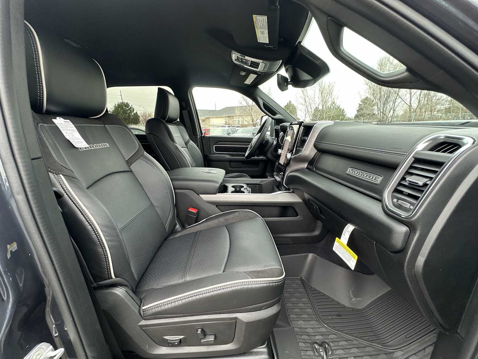 Thumbnail: 2026 RAM 3500 - 24