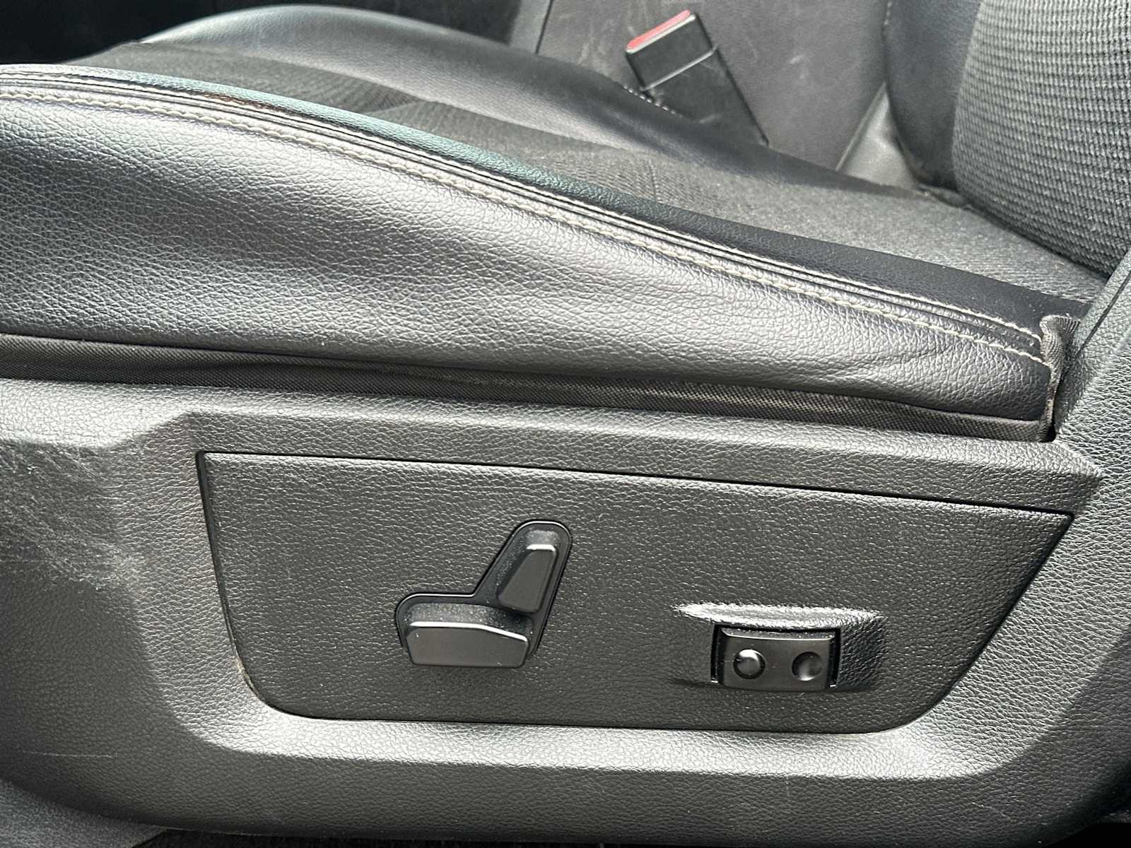 Thumbnail: 2018 RAM 1500 - 14